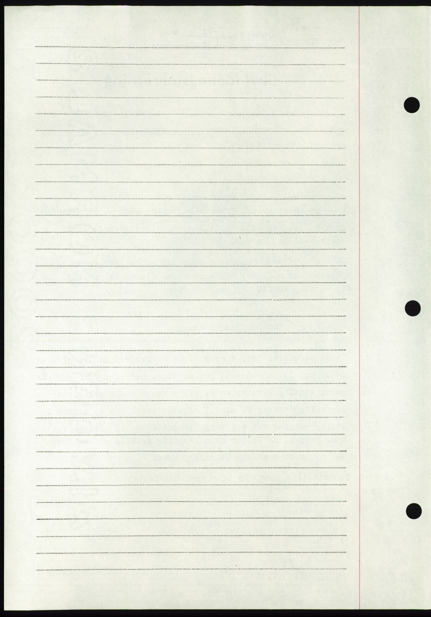 Namdal sorenskriveri, AV/SAT-A-4133/1/2/2C: Mortgage book no. -, 1946-1946, Diary no: : 1495/1946