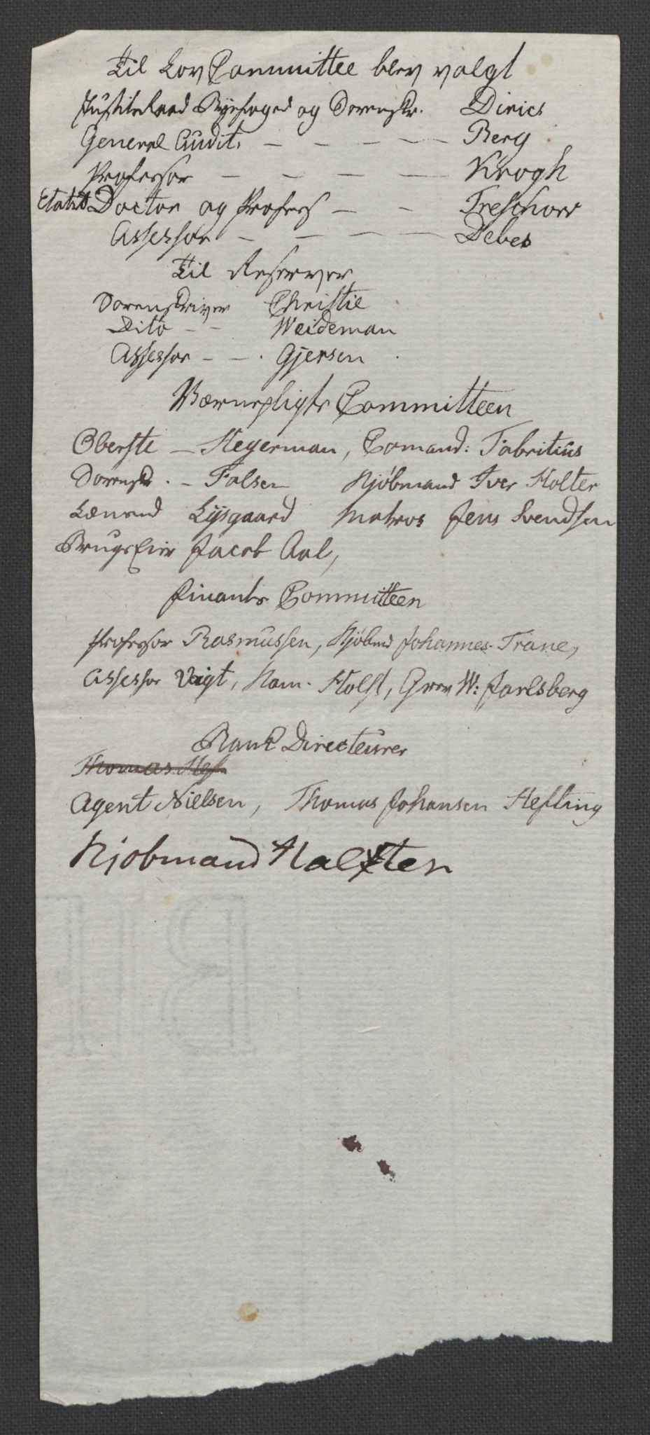 Koren, AV/RA-PA-0026/F/L0001: --, 1759-1854, p. 45