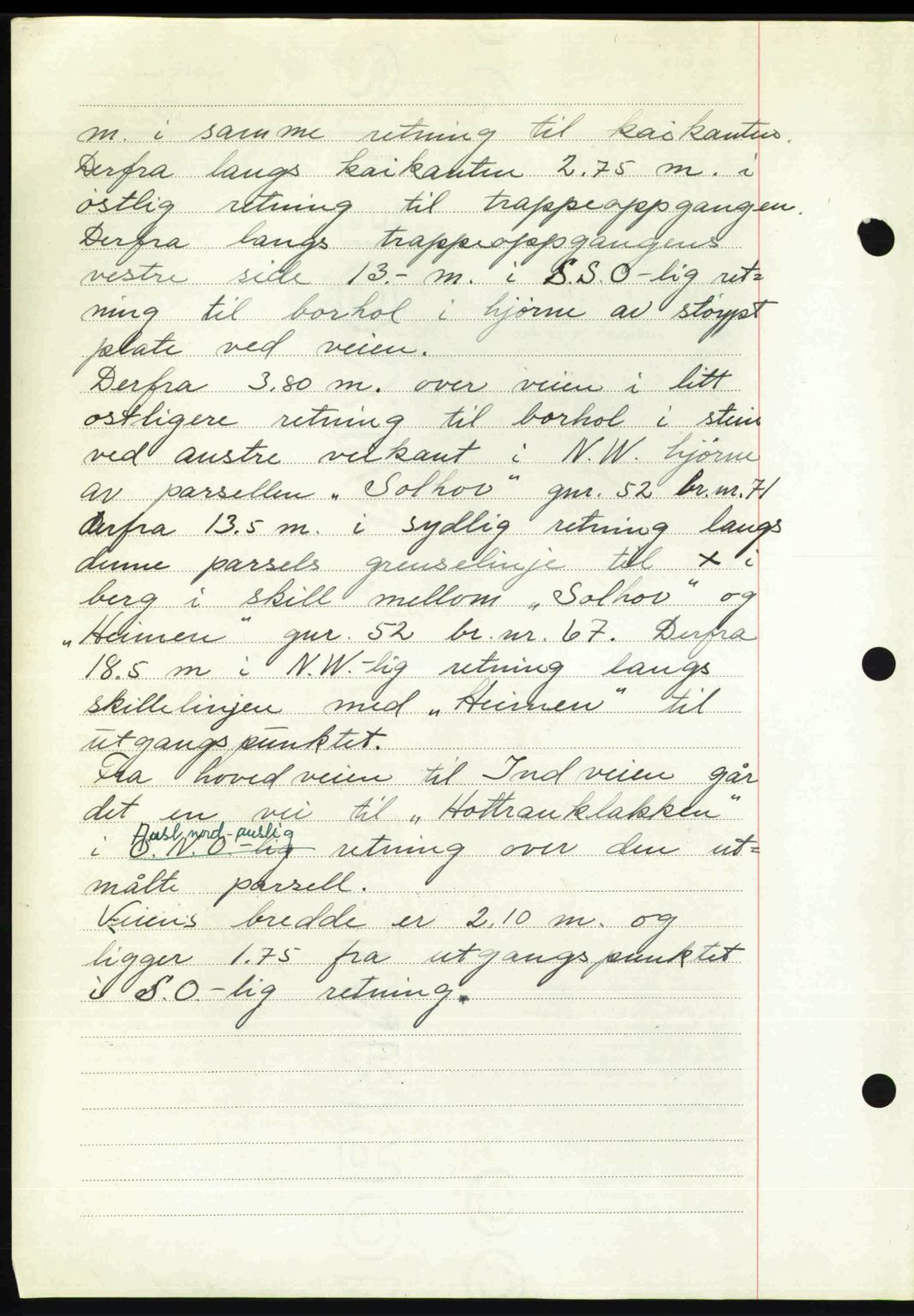 Nordmøre sorenskriveri, AV/SAT-A-4132/1/2/2Ca: Mortgage book no. A115, 1950-1950, Diary no: : 1453/1950