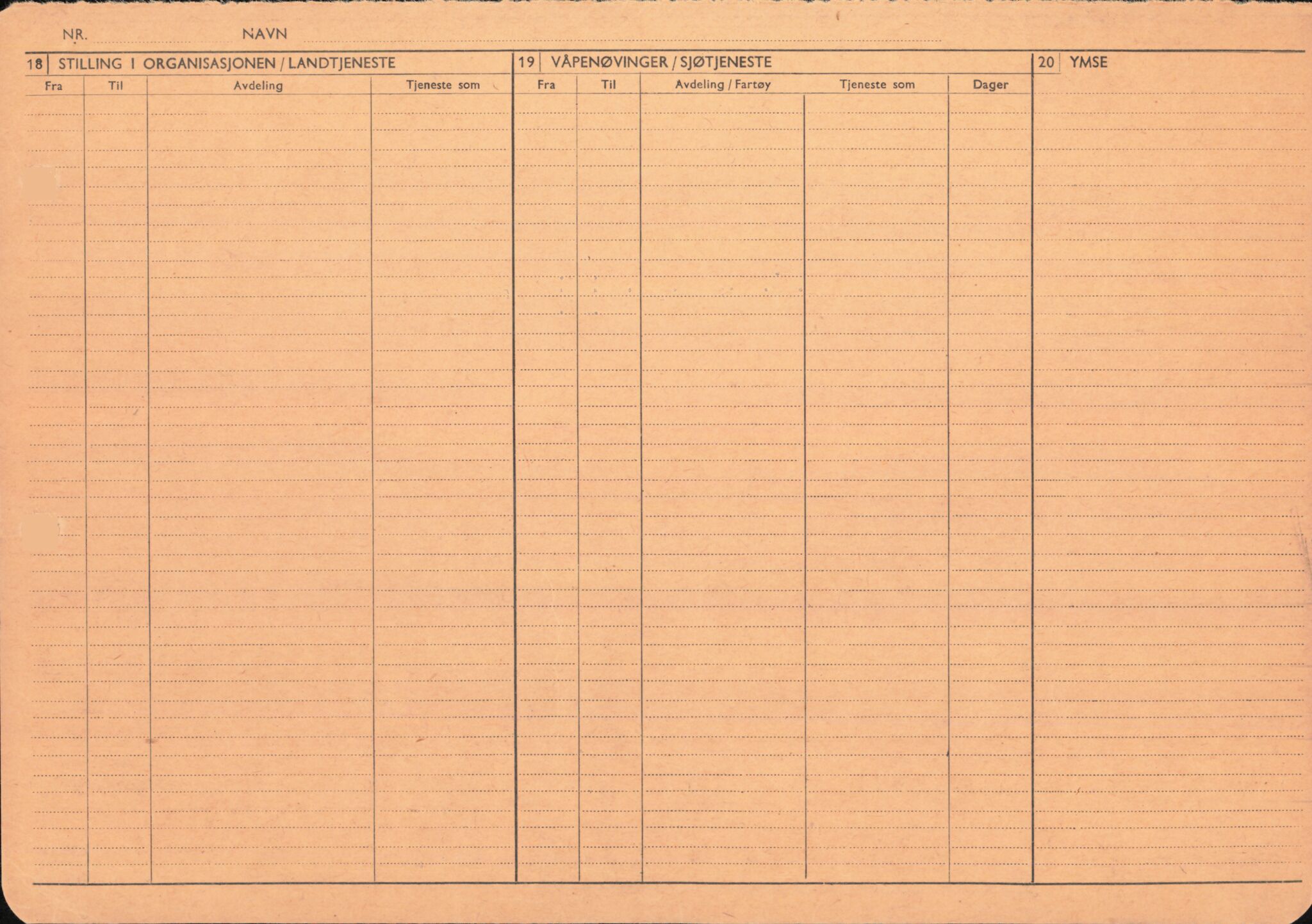 Forsvaret, Forsvarets overkommando/Luftforsvarsstaben, AV/RA-RAFA-4079/P/Pa/L0013: Personellmapper, 1905, p. 498