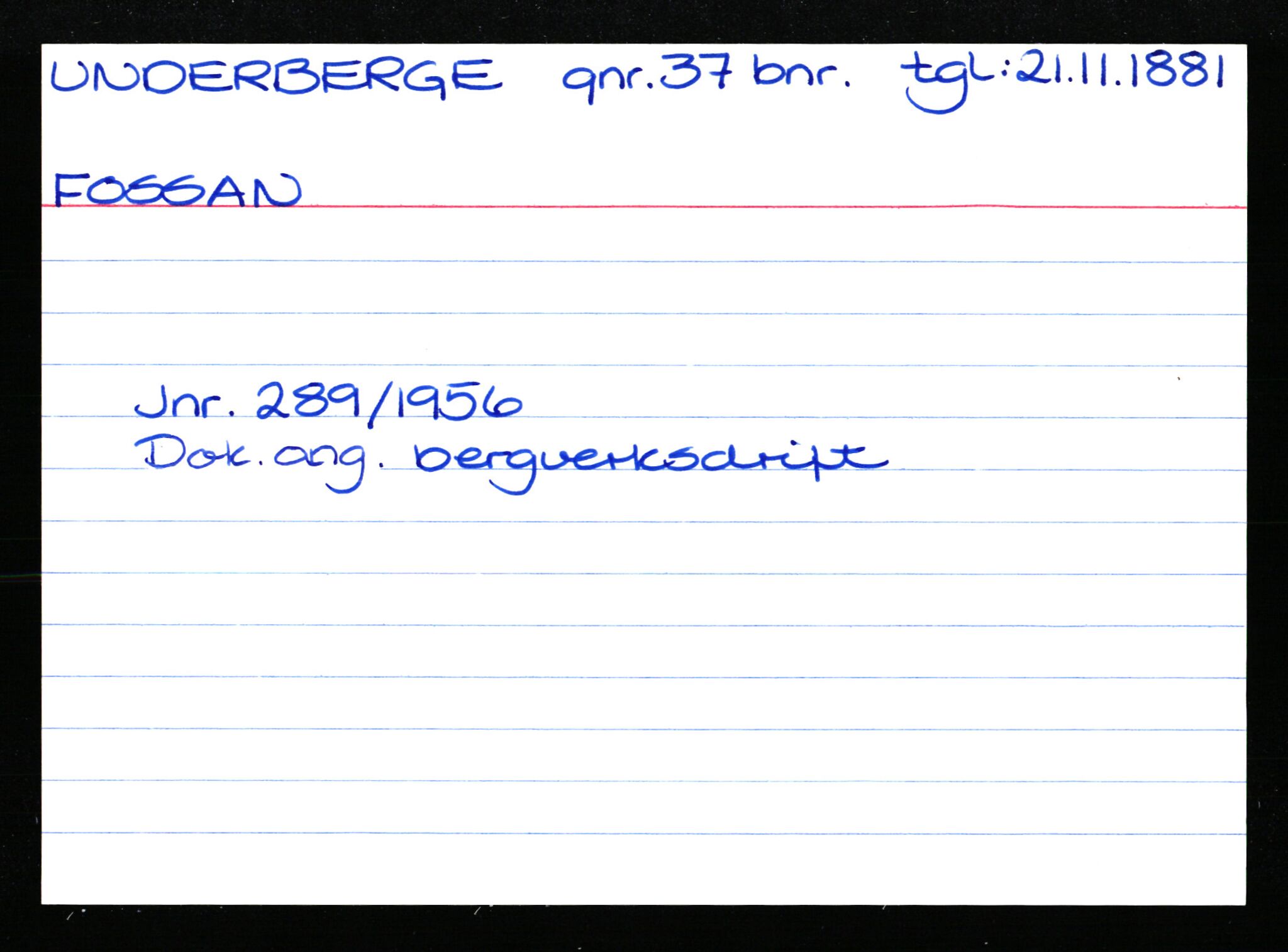 Statsarkivet i Stavanger, AV/SAST-A-101971/03/Y/Yk/L0043: Registerkort sortert etter gårdsnavn: Tysvær - Vanvik indre, 1750-1930, p. 395