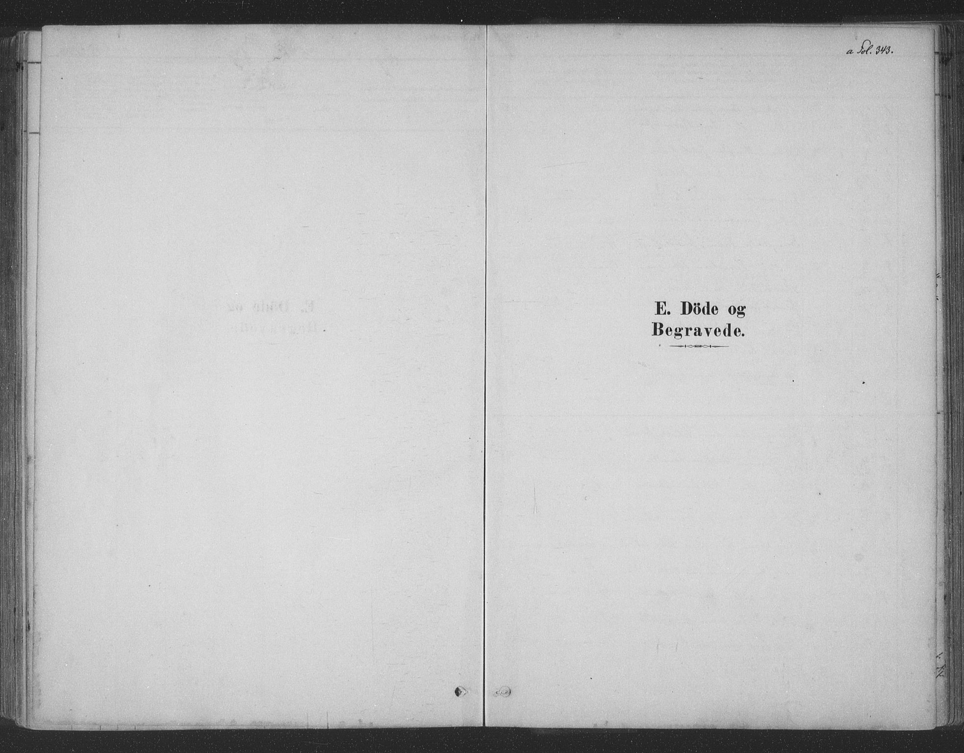 Ministerialprotokoller, klokkerbøker og fødselsregistre - Nordland, SAT/A-1459/891/L1302: Parish register (official) no. 891A07, 1878-1895, p. 343