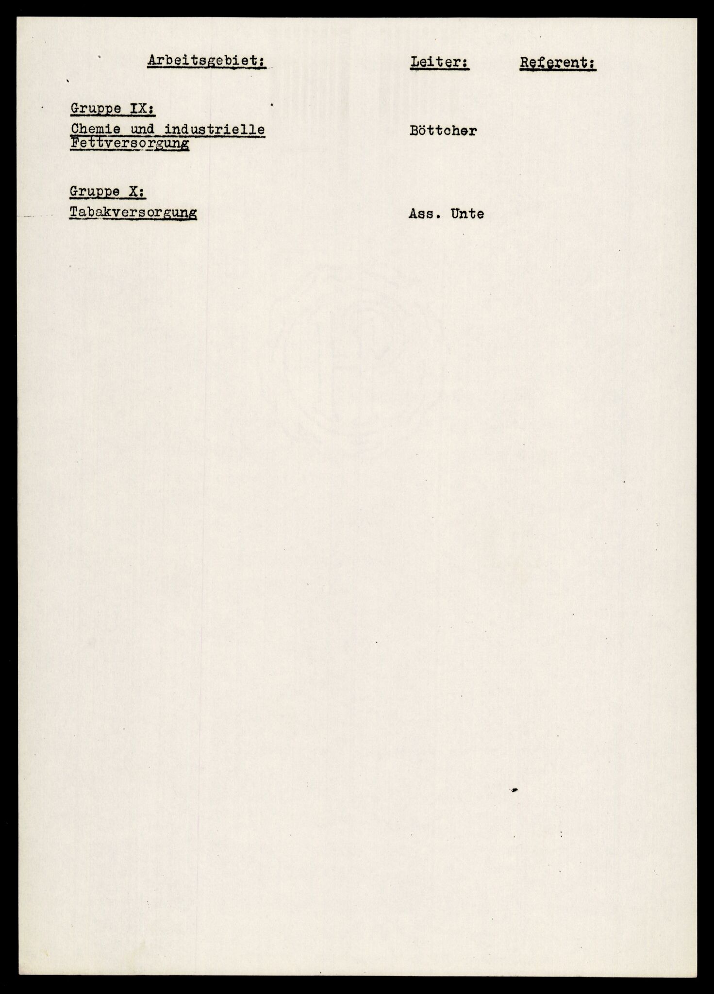 Forsvarets Overkommando. 2 kontor. Arkiv 11.4. Spredte tyske arkivsaker, AV/RA-RAFA-7031/D/Dar/Darb/L0005: Reichskommissariat., 1940-1945, p. 235