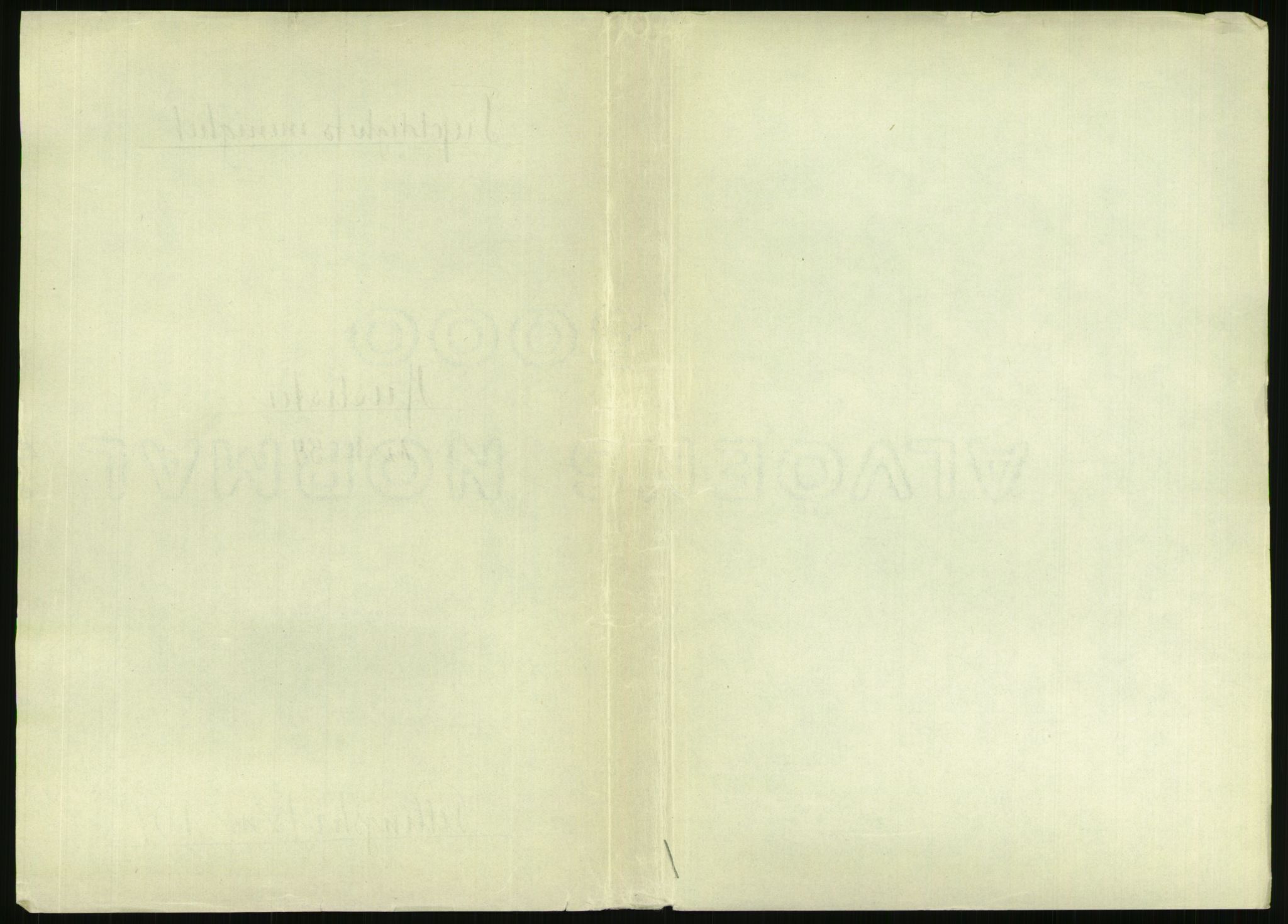 RA, 1891 census for 0301 Kristiania, 1891, p. 54662