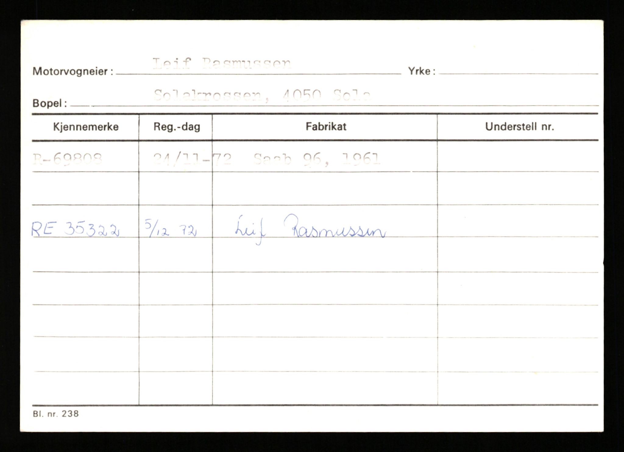 Stavanger trafikkstasjon, AV/SAST-A-101942/0/G/L0008: Registreringsnummer: 67519 - 84533, 1930-1971, p. 253