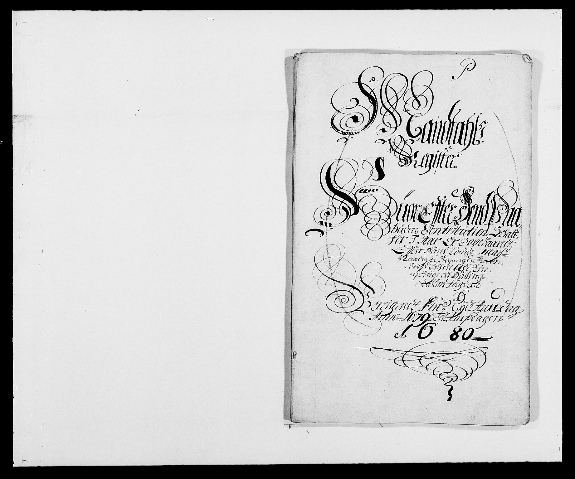 Rentekammeret inntil 1814, Reviderte regnskaper, Fogderegnskap, RA/EA-4092/R21/L1443: Fogderegnskap Ringerike og Hallingdal, 1678-1680, p. 244