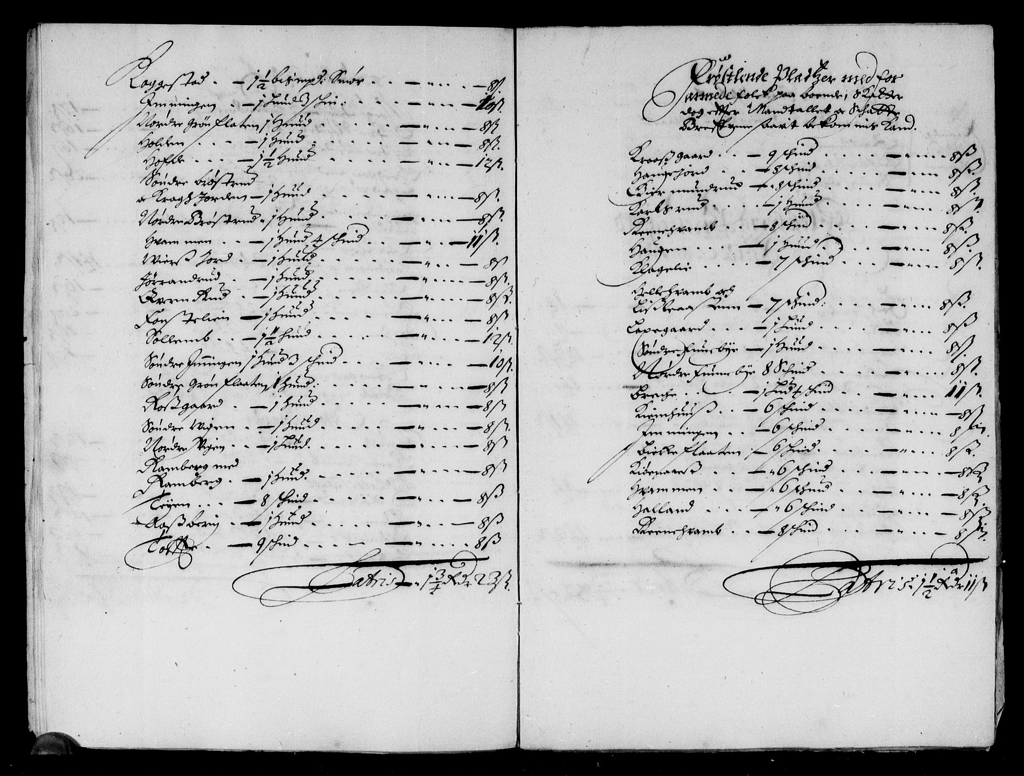 Rentekammeret inntil 1814, Reviderte regnskaper, Stiftamtstueregnskaper, Landkommissariatet på Akershus og Akershus stiftamt, AV/RA-EA-5869/R/Rb/L0082: Akershus stiftamt, 1670-1672