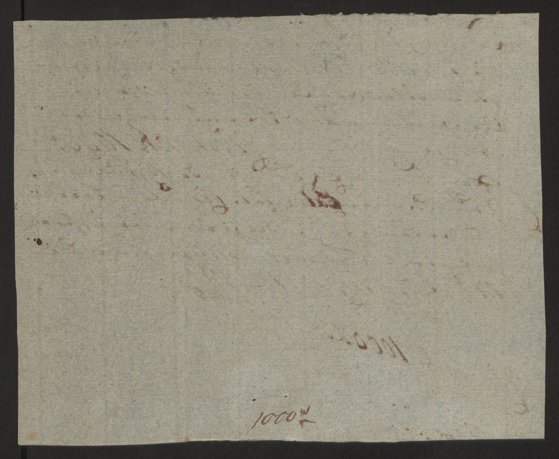 Rentekammeret inntil 1814, Reviderte regnskaper, Fogderegnskap, AV/RA-EA-4092/R64/L4502: Ekstraskatten Namdal, 1762-1772, p. 413