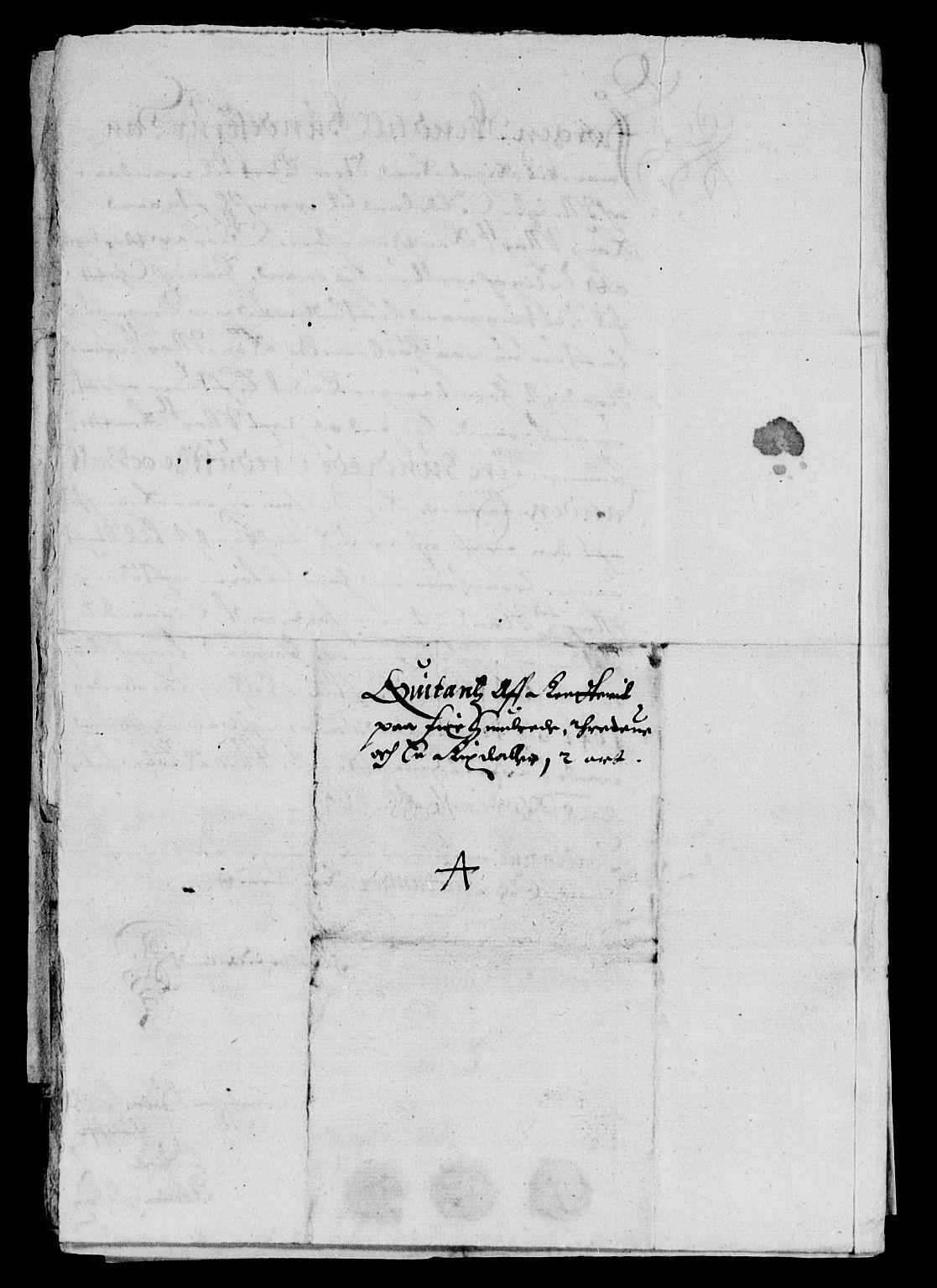 Rentekammeret inntil 1814, Reviderte regnskaper, Lensregnskaper, RA/EA-5023/R/Rb/Rbs/L0024: Stavanger len, 1639-1641