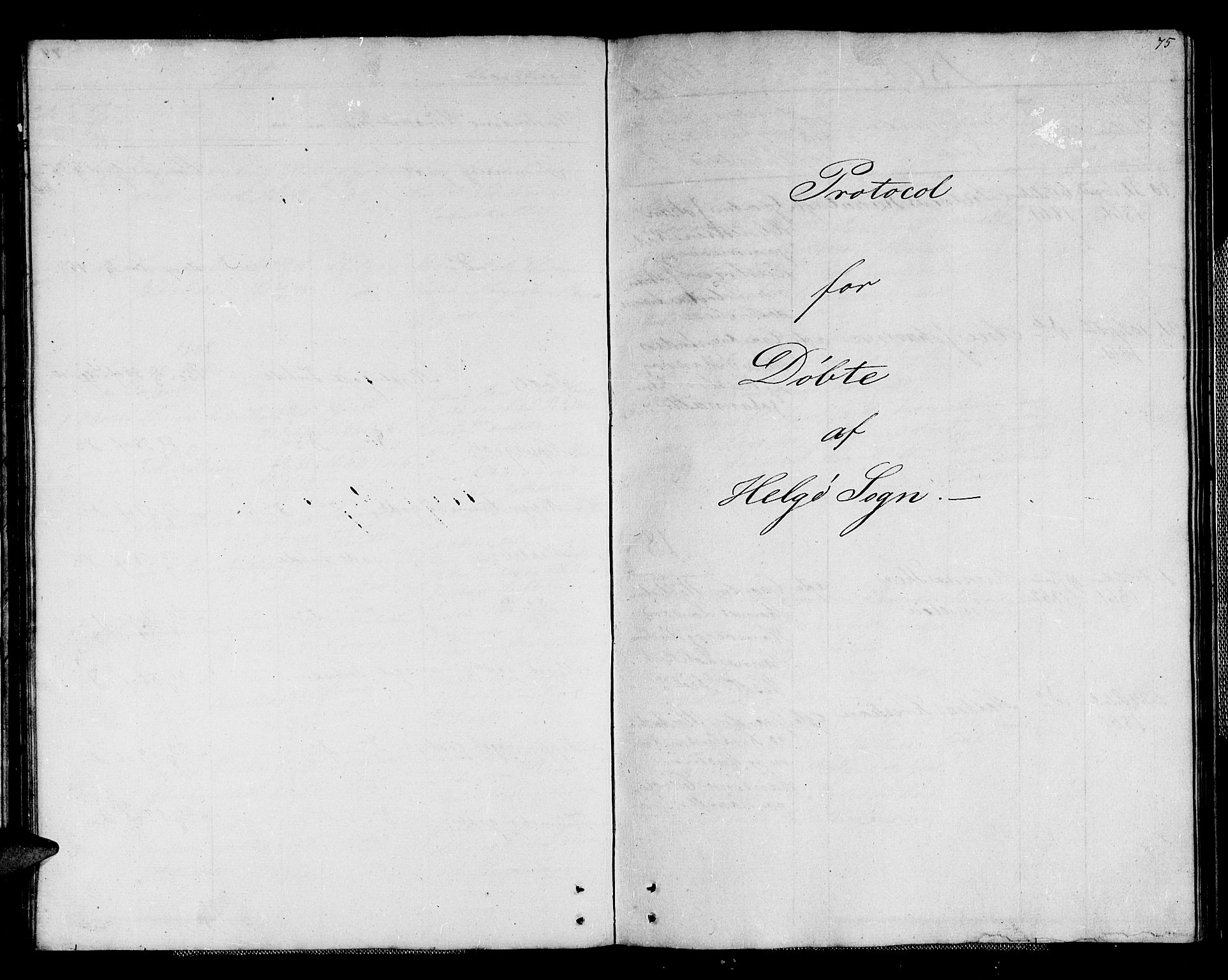 Karlsøy sokneprestembete, AV/SATØ-S-1299/H/Ha/Hab/L0004klokker: Parish register (copy) no. 4, 1845-1870, p. 75