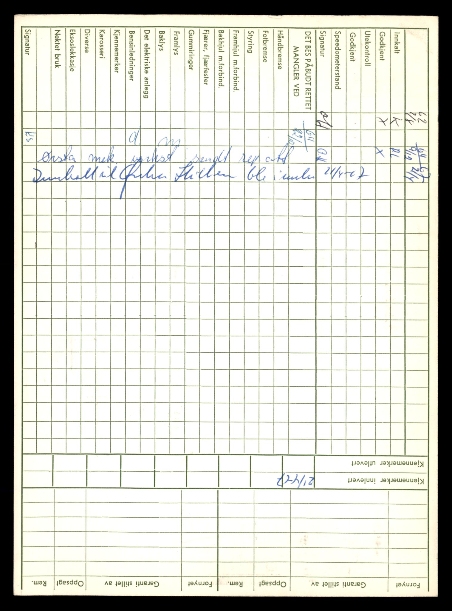 Møre og Romsdal vegkontor - Ålesund trafikkstasjon, AV/SAT-A-4099/F/Fe/L0042: Registreringskort for kjøretøy T 13906 - T 14079, 1927-1998, p. 2829