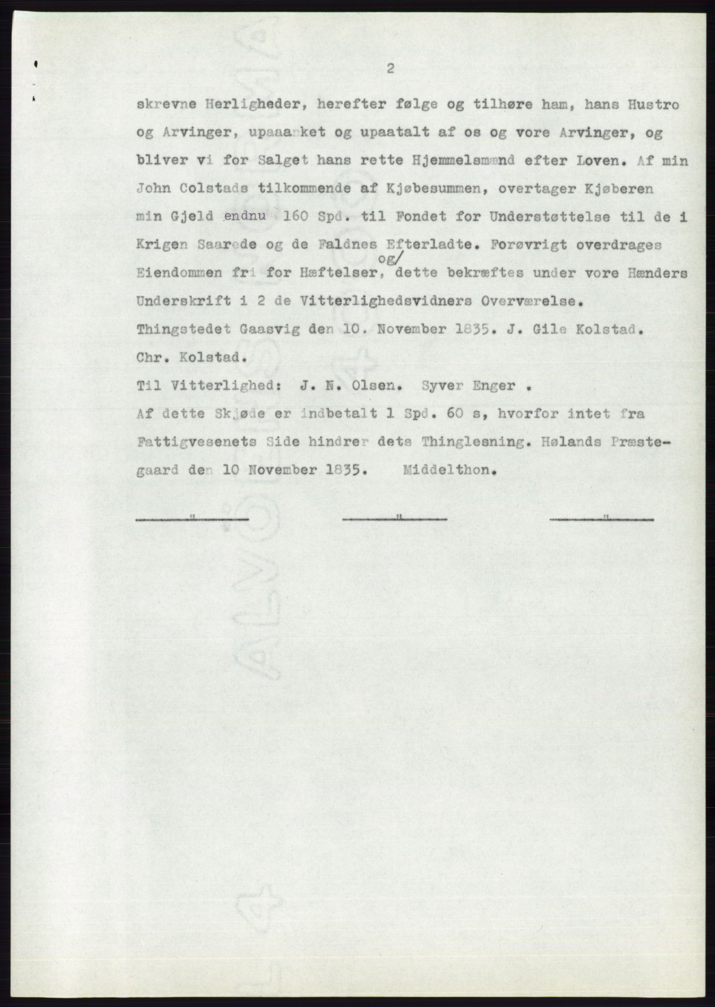 Statsarkivet i Oslo, SAO/A-10621/Z/Zd/L0004: Avskrifter, j.nr 1-797/1956, 1956, p. 44