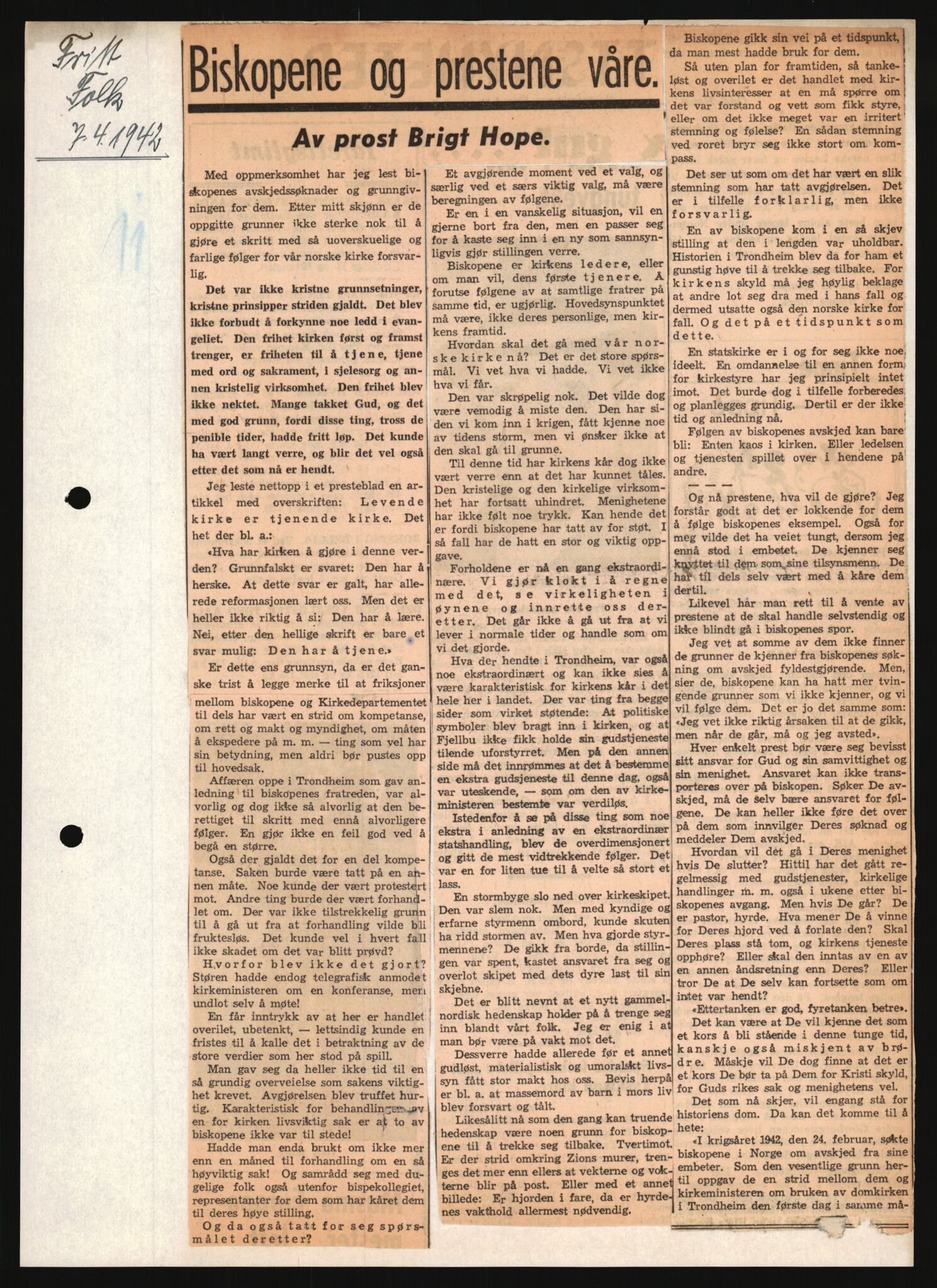 Forsvarets Overkommando. 2 kontor. Arkiv 11.4. Spredte tyske arkivsaker, AV/RA-RAFA-7031/D/Dar/Darb/L0013: Reichskommissariat - Hauptabteilung Vervaltung, 1917-1942, p. 1202