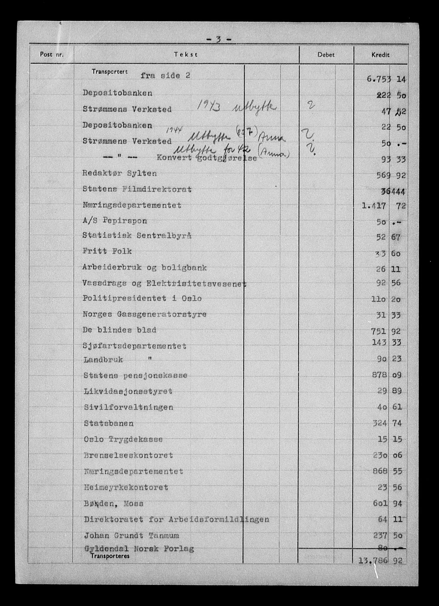 Justisdepartementet, Tilbakeføringskontoret for inndratte formuer, RA/S-1564/H/Hc/Hcc/L0968: --, 1945-1947, p. 219