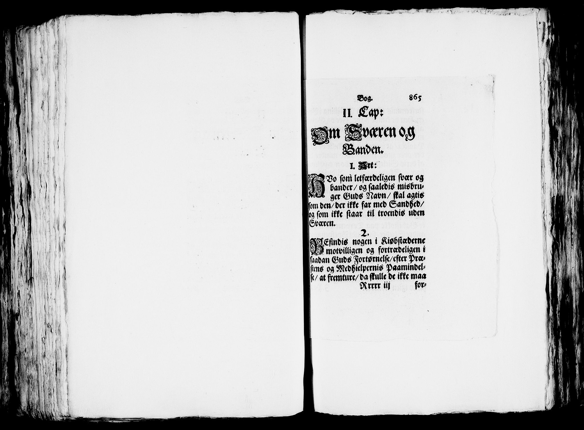 Danske Kanselli, Skapsaker, RA/EA-4061/G/L0010: Tillegg til skapsakene, 1666-1688, p. 302