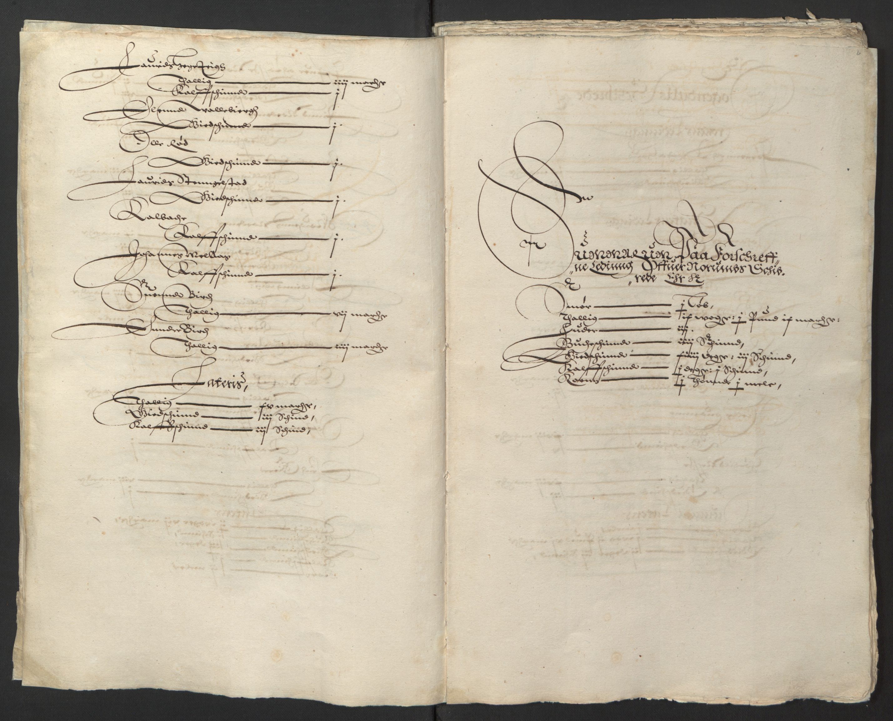 Stattholderembetet 1572-1771, RA/EA-2870/Ek/L0003/0001: Jordebøker til utlikning av garnisonsskatt 1624-1626: / Jordebøker for Bergenhus len, 1624-1625, p. 121