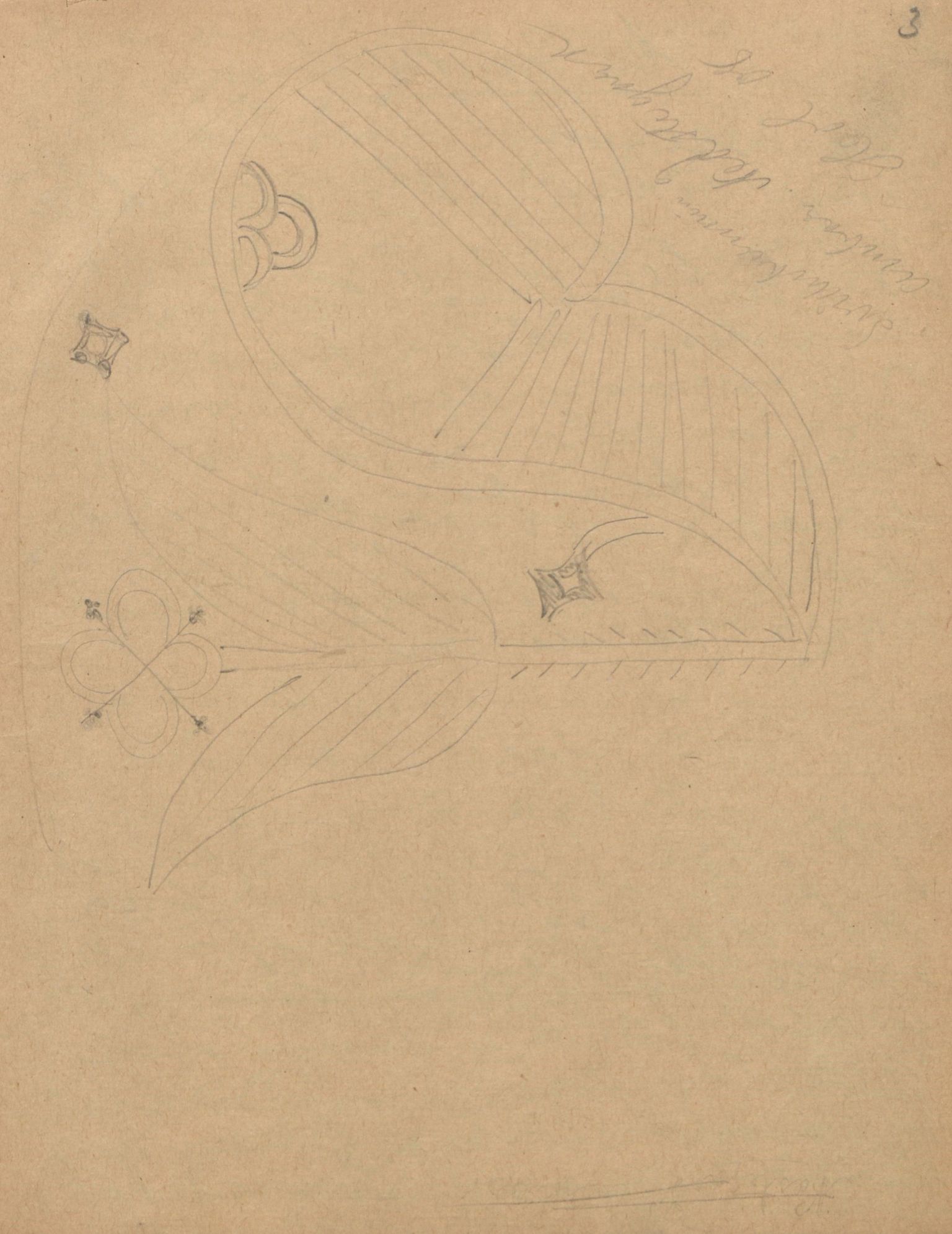 Rikard Berge, TEMU/TGM-A-1003/F/L0004/0012: 101-159 / 115 Hol i Hallingdal , 1908, p. 2-3