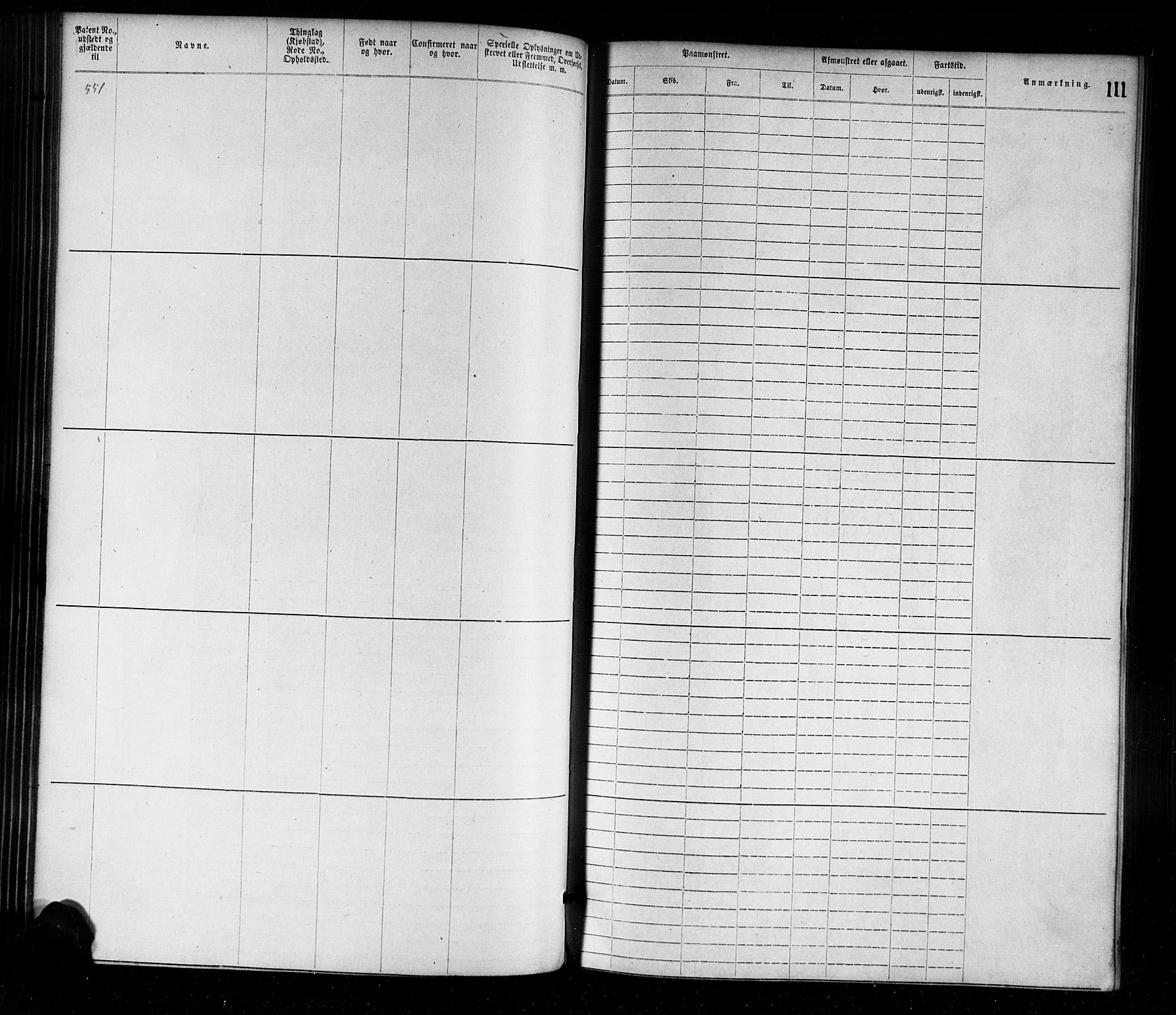 Farsund mønstringskrets, AV/SAK-2031-0017/F/Fa/L0001: Annotasjonsrulle nr 1-1920 med register, M-1, 1869-1877, p. 139