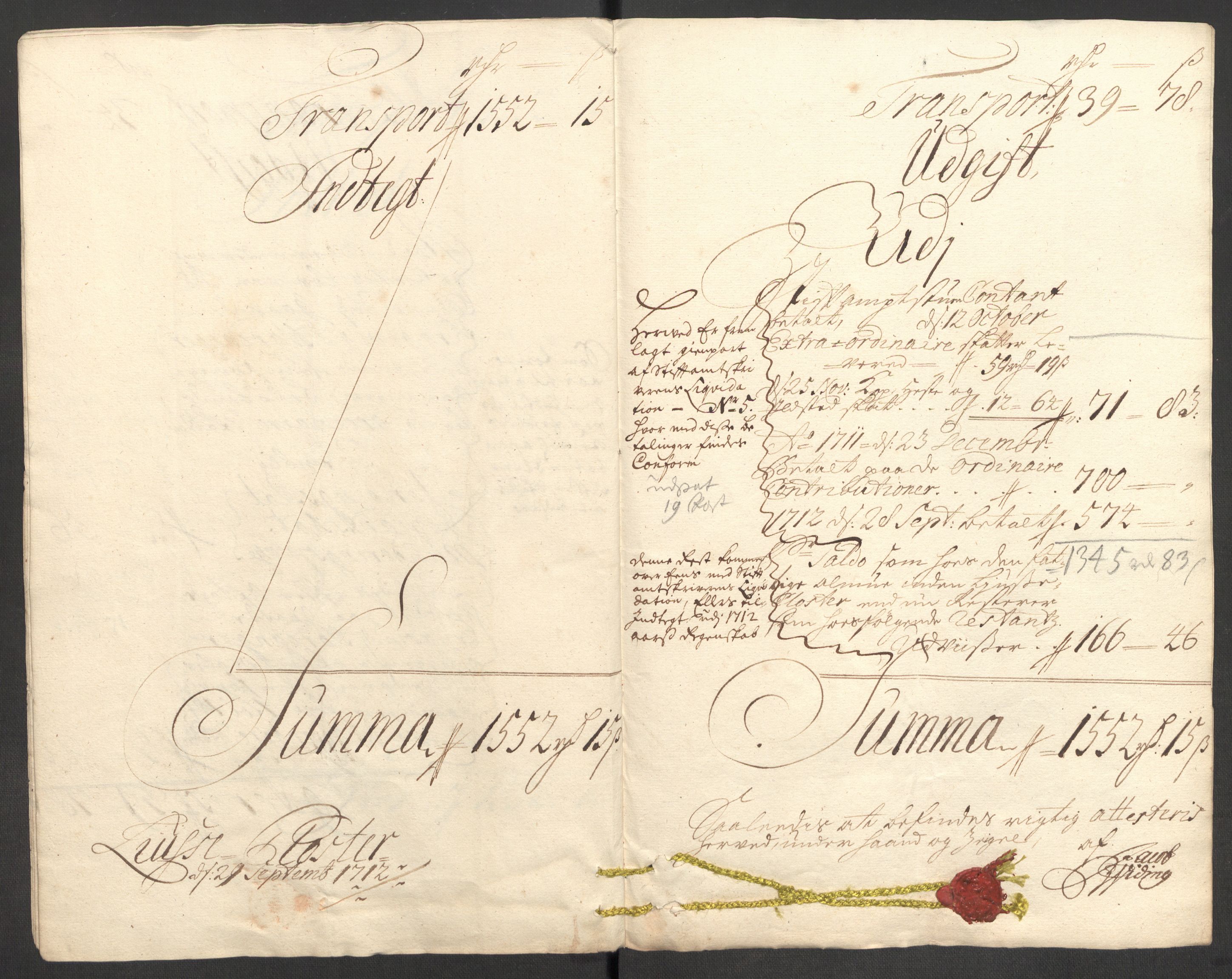 Rentekammeret inntil 1814, Reviderte regnskaper, Fogderegnskap, AV/RA-EA-4092/R50/L3160: Fogderegnskap Lyse kloster, 1710-1719, p. 32