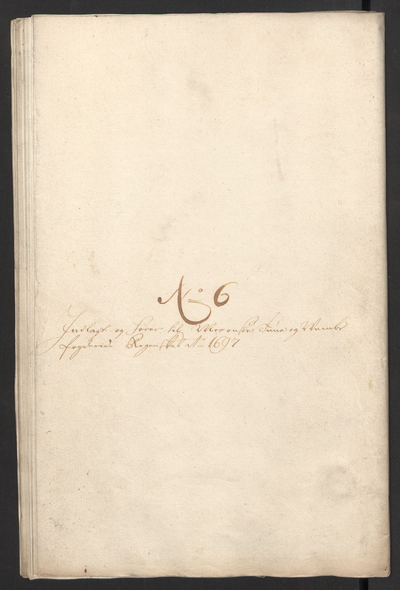 Rentekammeret inntil 1814, Reviderte regnskaper, Fogderegnskap, AV/RA-EA-4092/R04/L0125: Fogderegnskap Moss, Onsøy, Tune, Veme og Åbygge, 1697, p. 68