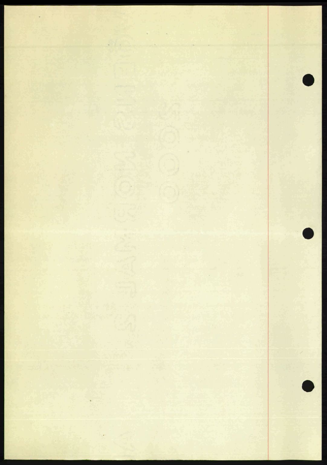 Romsdal sorenskriveri, AV/SAT-A-4149/1/2/2C: Mortgage book no. A23, 1947-1947, Diary no: : 1854/1947