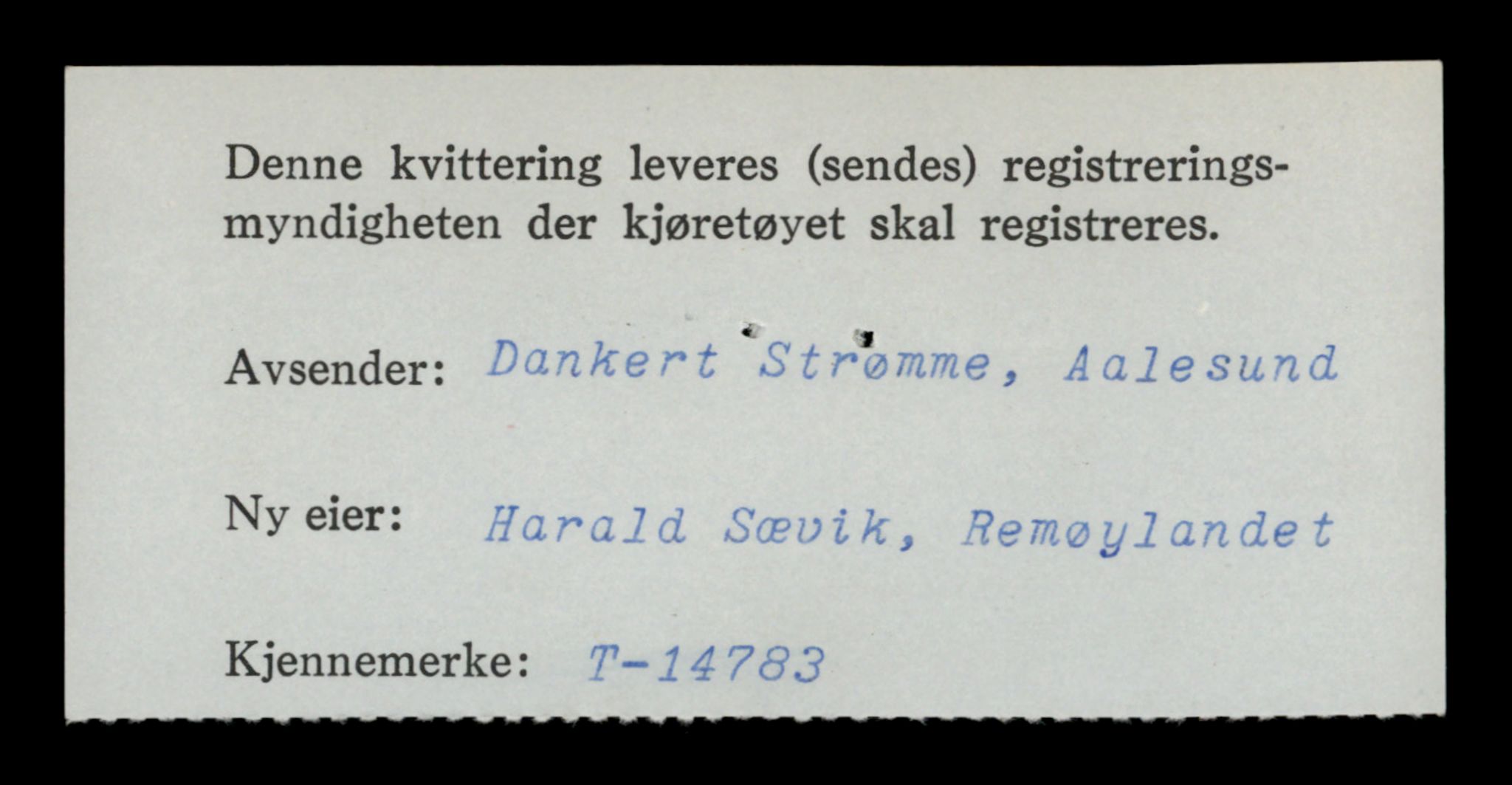 Møre og Romsdal vegkontor - Ålesund trafikkstasjon, AV/SAT-A-4099/F/Fe/L0048: Registreringskort for kjøretøy T 14721 - T 14863, 1927-1998, p. 1308