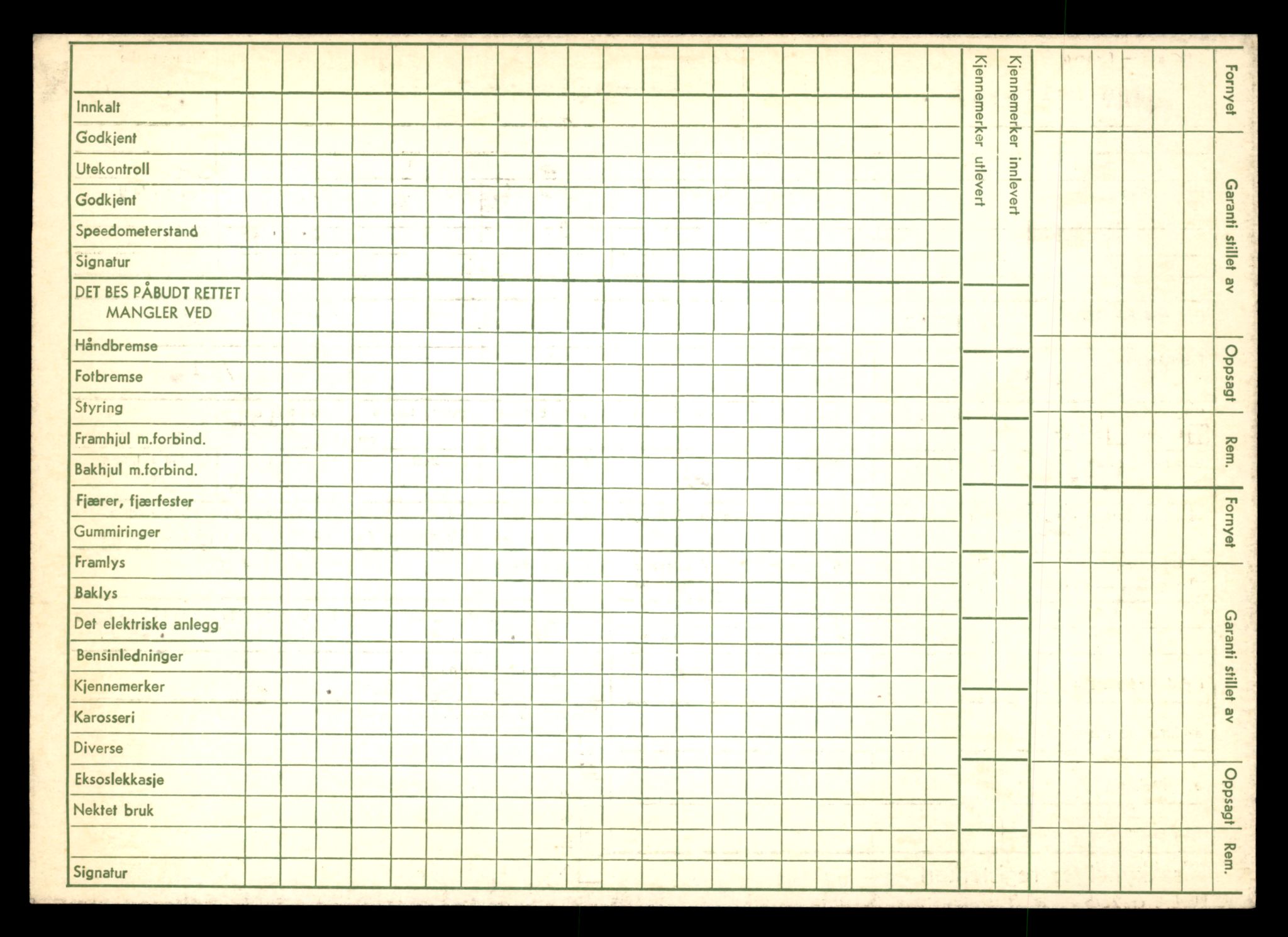 Møre og Romsdal vegkontor - Ålesund trafikkstasjon, AV/SAT-A-4099/F/Fe/L0046: Registreringskort for kjøretøy T 14445 - T 14579, 1927-1998