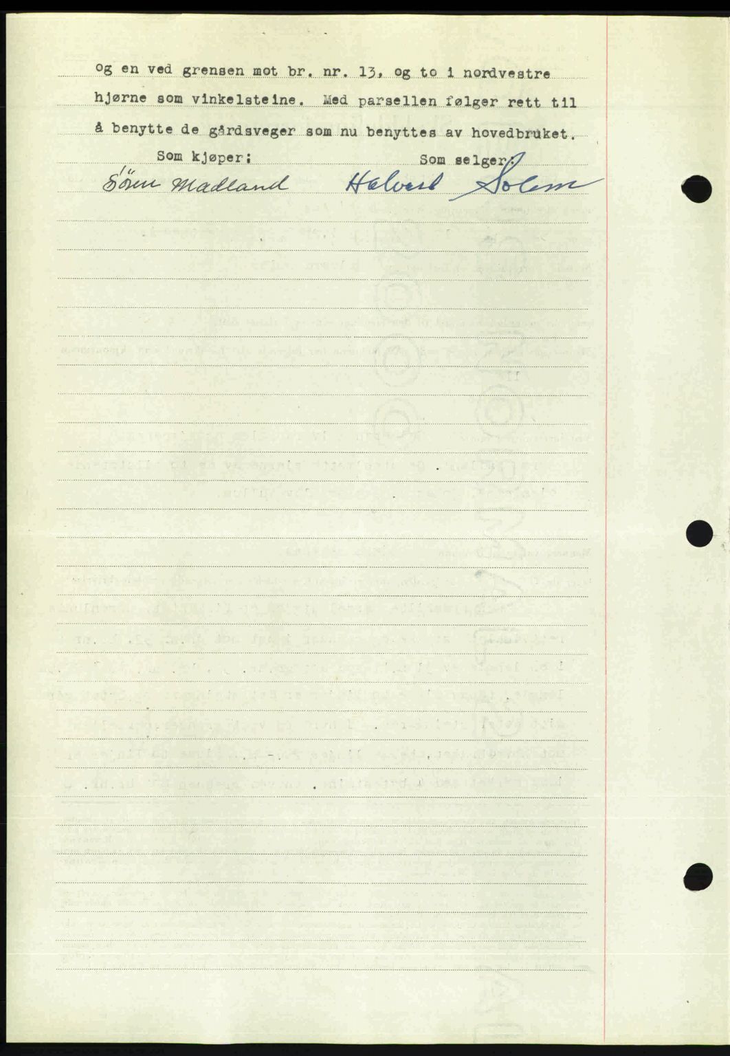 Romsdal sorenskriveri, AV/SAT-A-4149/1/2/2C: Mortgage book no. A31, 1949-1949, Diary no: : 2904/1949