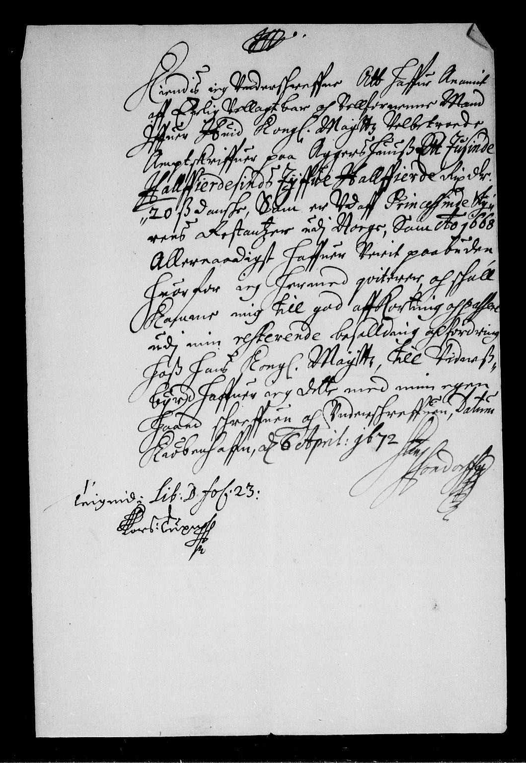 Rentekammeret inntil 1814, Reviderte regnskaper, Stiftamtstueregnskaper, Landkommissariatet på Akershus og Akershus stiftamt, AV/RA-EA-5869/R/Rb/L0082: Akershus stiftamt, 1670-1672