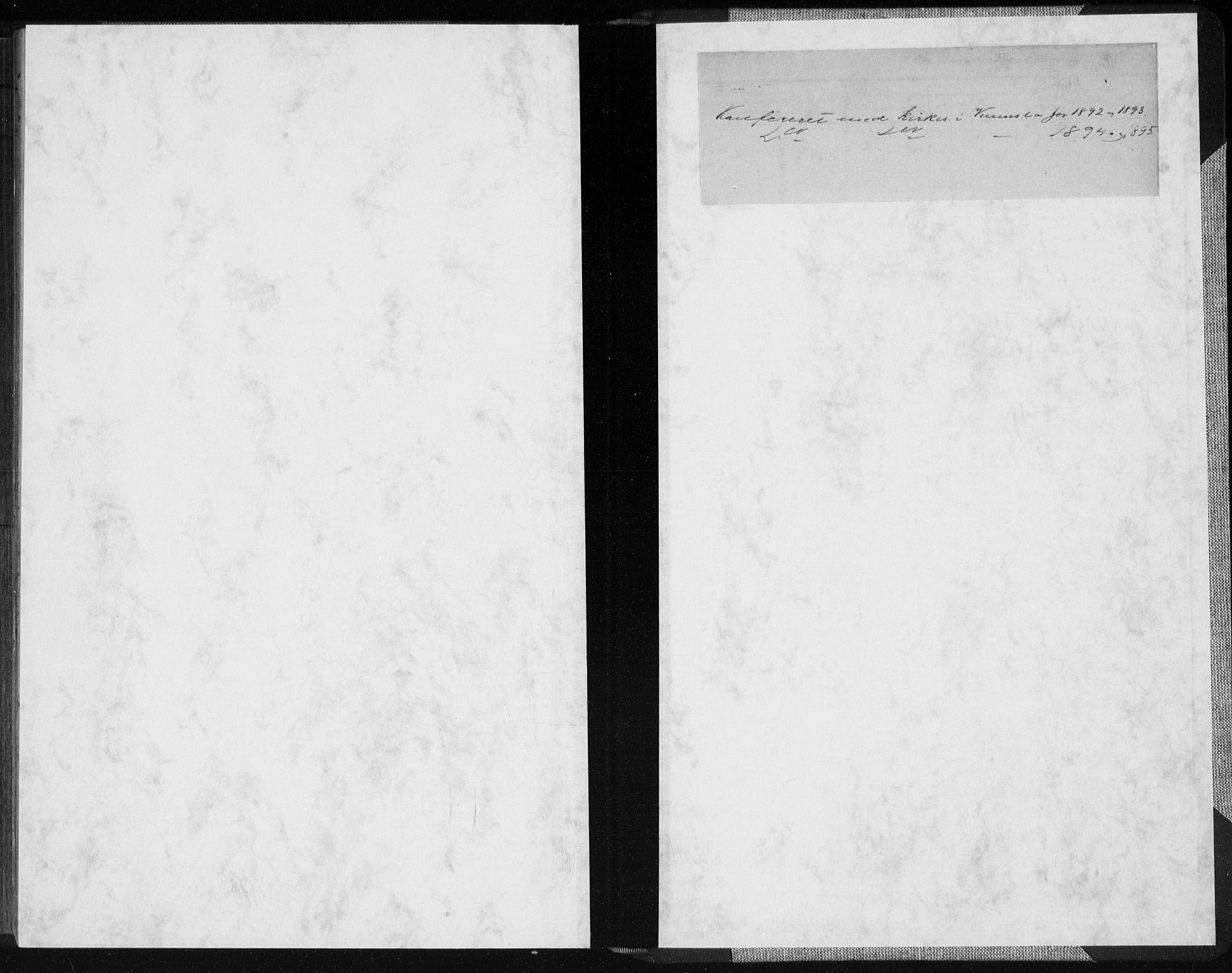 Vennesla sokneprestkontor, AV/SAK-1111-0045/Fa/Fab/L0004: Parish register (official) no. A 4, 1884-1896