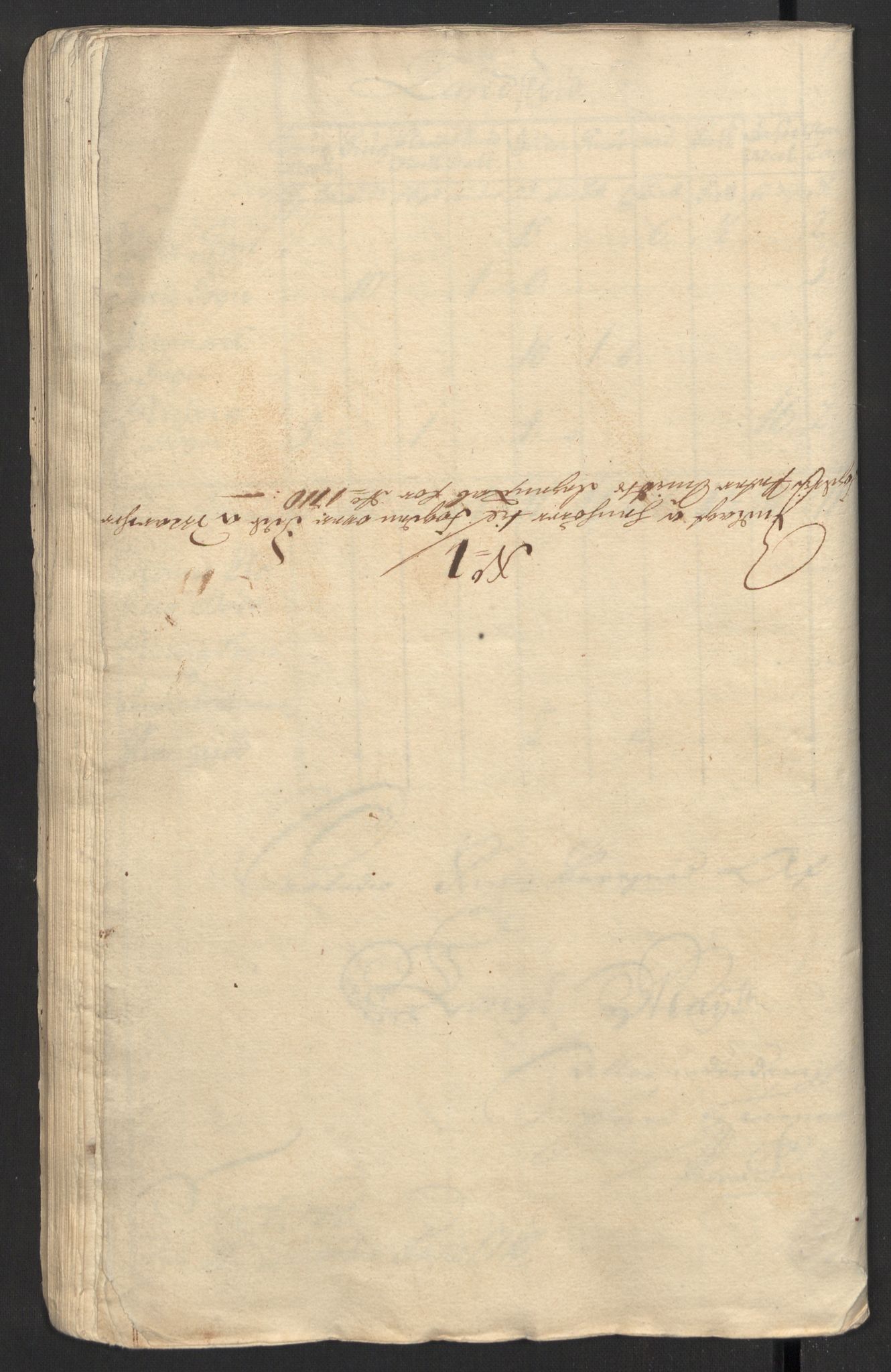 Rentekammeret inntil 1814, Reviderte regnskaper, Fogderegnskap, AV/RA-EA-4092/R01/L0019: Fogderegnskap Idd og Marker, 1710, p. 69