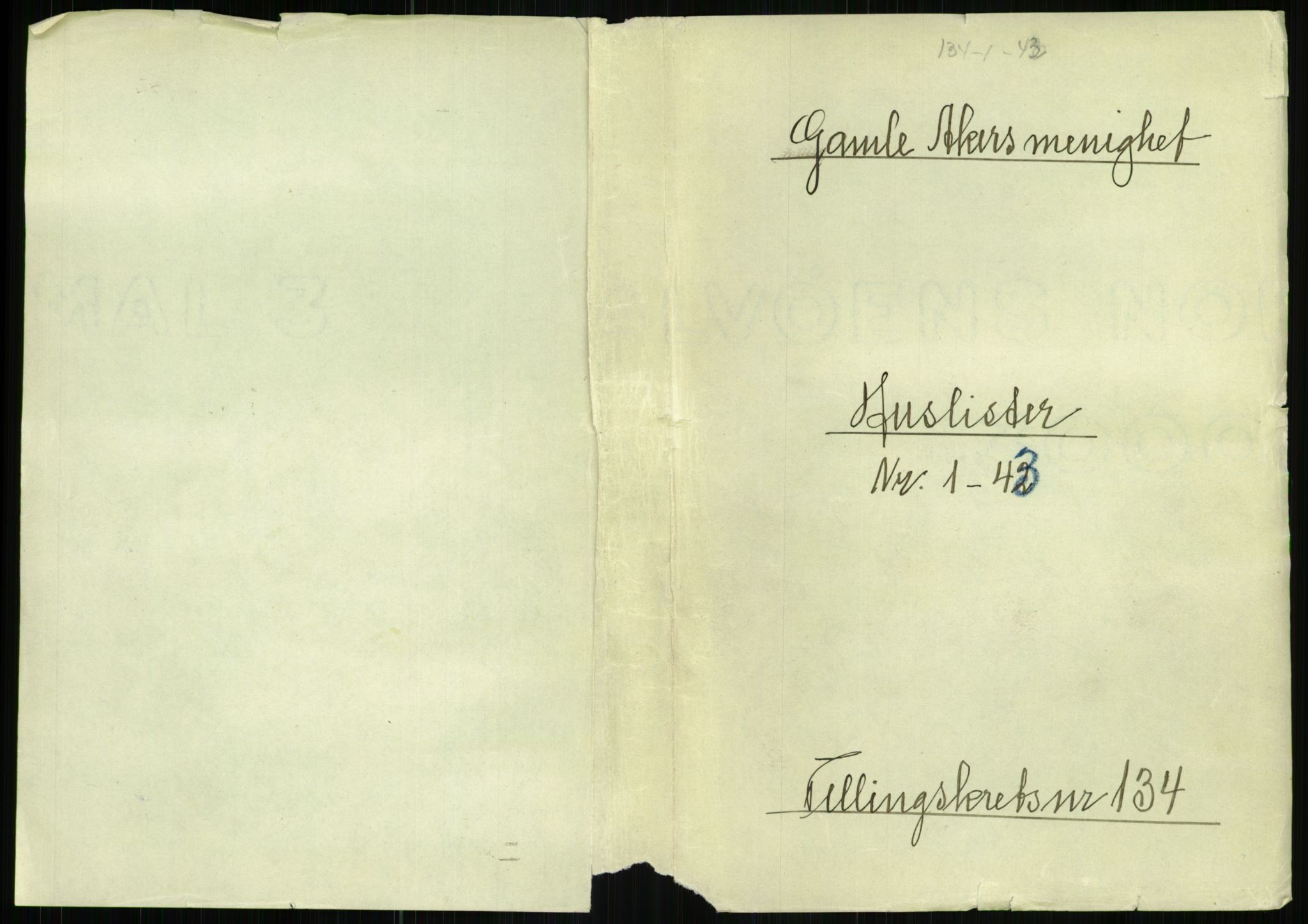 RA, 1891 census for 0301 Kristiania, 1891, p. 73401