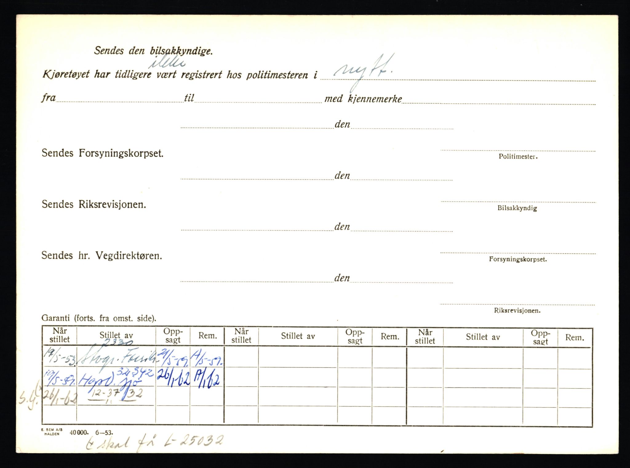 Stavanger trafikkstasjon, AV/SAST-A-101942/0/F/L0025: L-13500 - L-13999, 1930-1971, p. 1622