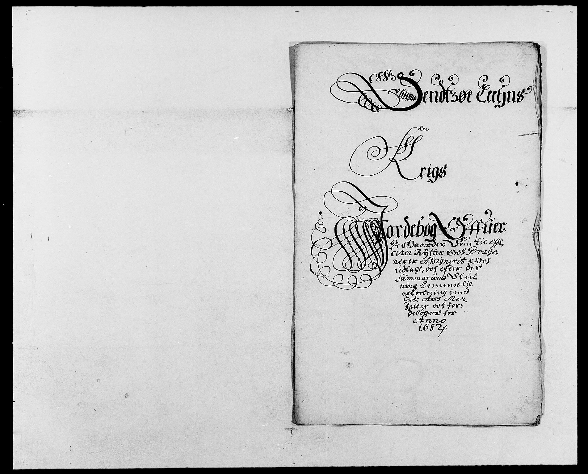 Rentekammeret inntil 1814, Reviderte regnskaper, Fogderegnskap, RA/EA-4092/R03/L0112: Fogderegnskap Onsøy, Tune, Veme og Åbygge fogderi, 1681-1683, p. 183
