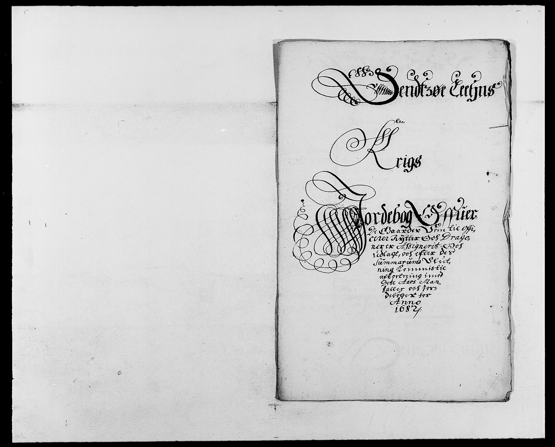 Rentekammeret inntil 1814, Reviderte regnskaper, Fogderegnskap, AV/RA-EA-4092/R03/L0112: Fogderegnskap Onsøy, Tune, Veme og Åbygge fogderi, 1681-1683, p. 183