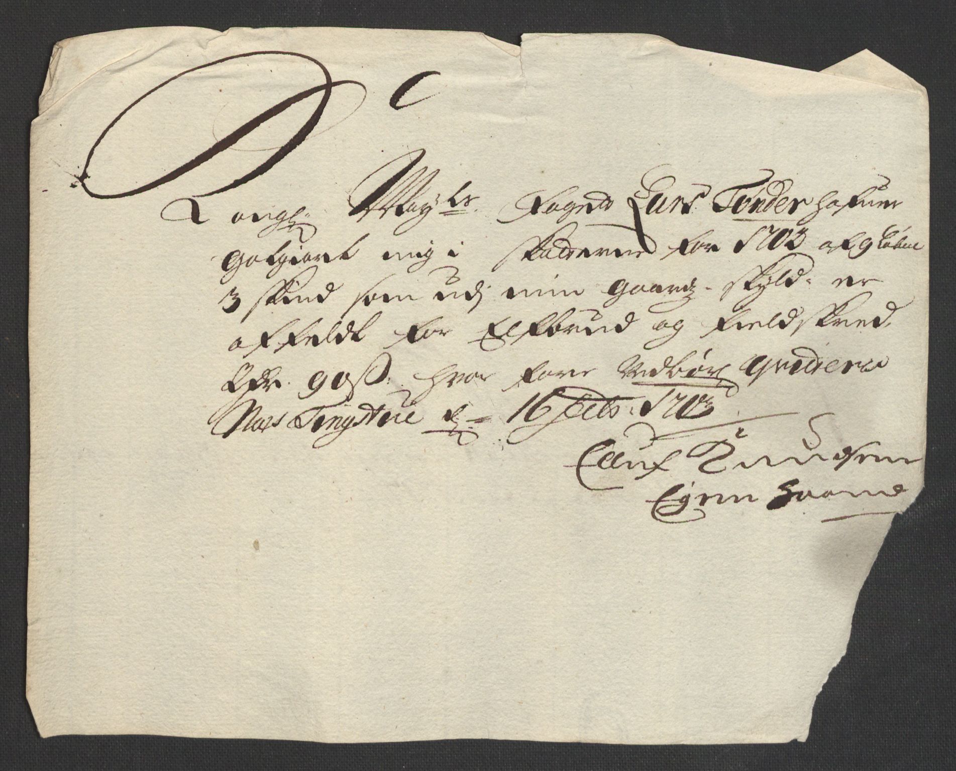 Rentekammeret inntil 1814, Reviderte regnskaper, Fogderegnskap, RA/EA-4092/R22/L1459: Fogderegnskap Ringerike, Hallingdal og Buskerud, 1702, p. 284