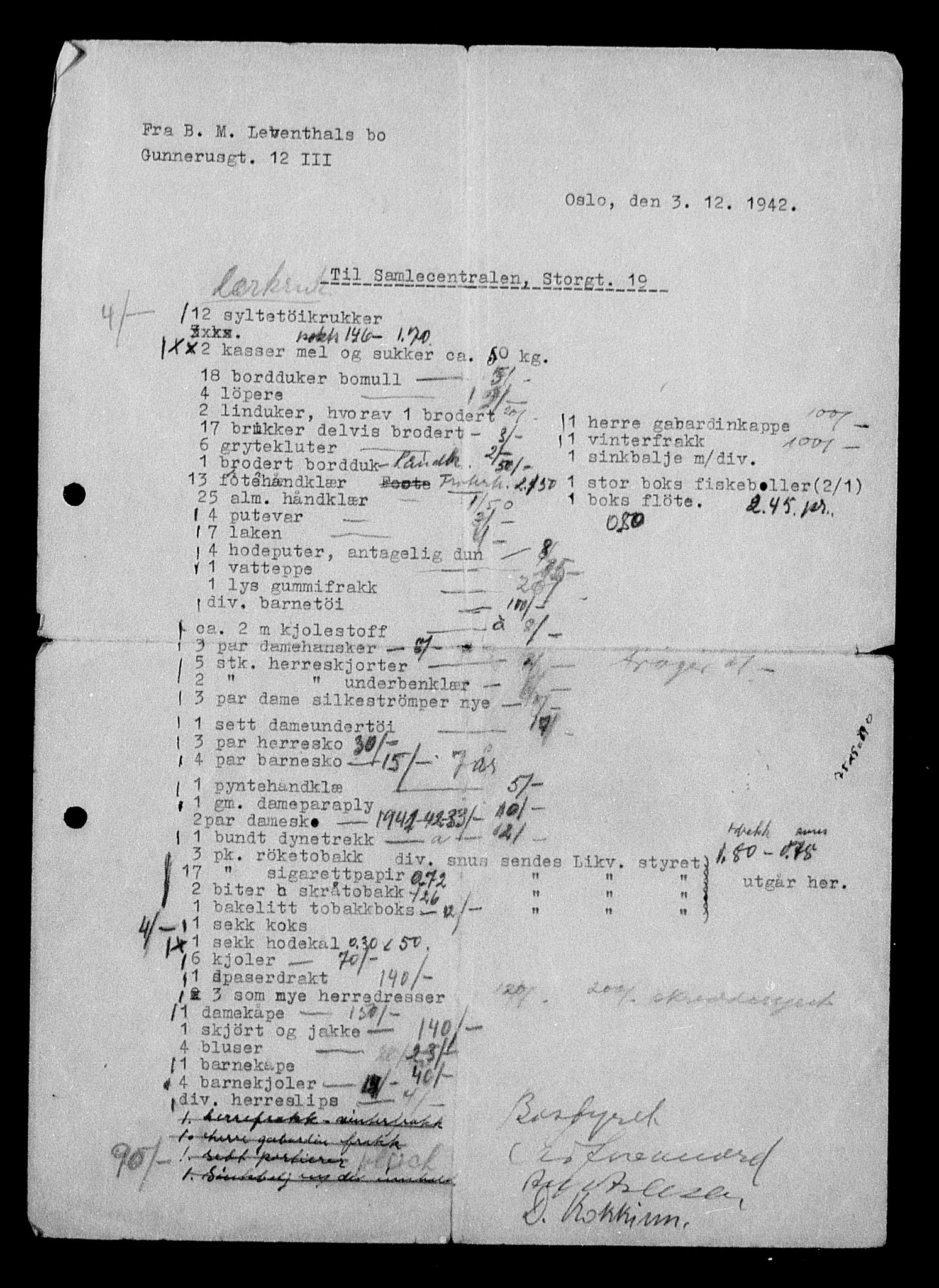 Justisdepartementet, Tilbakeføringskontoret for inndratte formuer, AV/RA-S-1564/H/Hc/Hcc/L0960: --, 1945-1947, p. 554