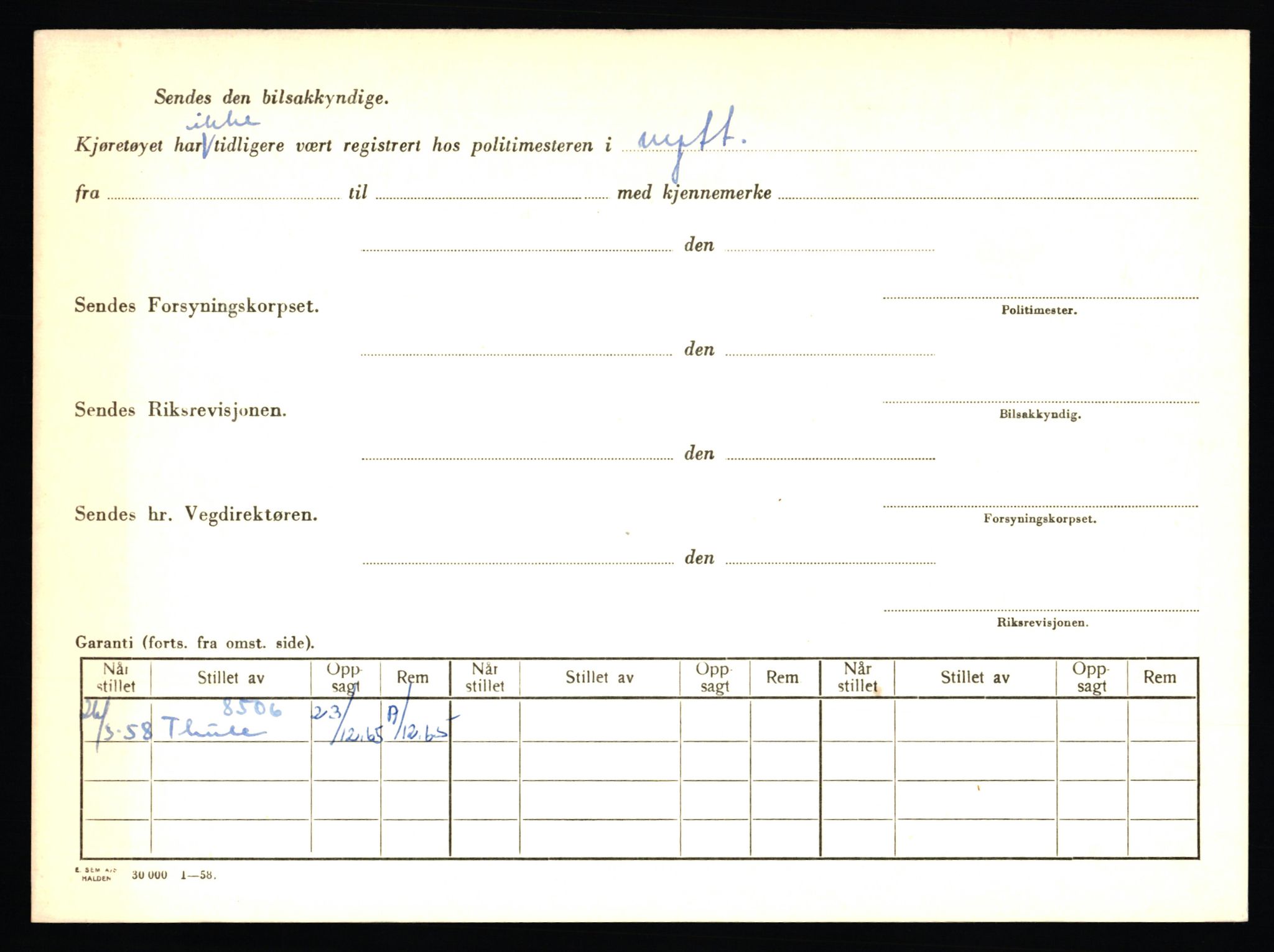 Stavanger trafikkstasjon, AV/SAST-A-101942/0/F/L0055: L-55700 - L-56499, 1930-1971, p. 1000