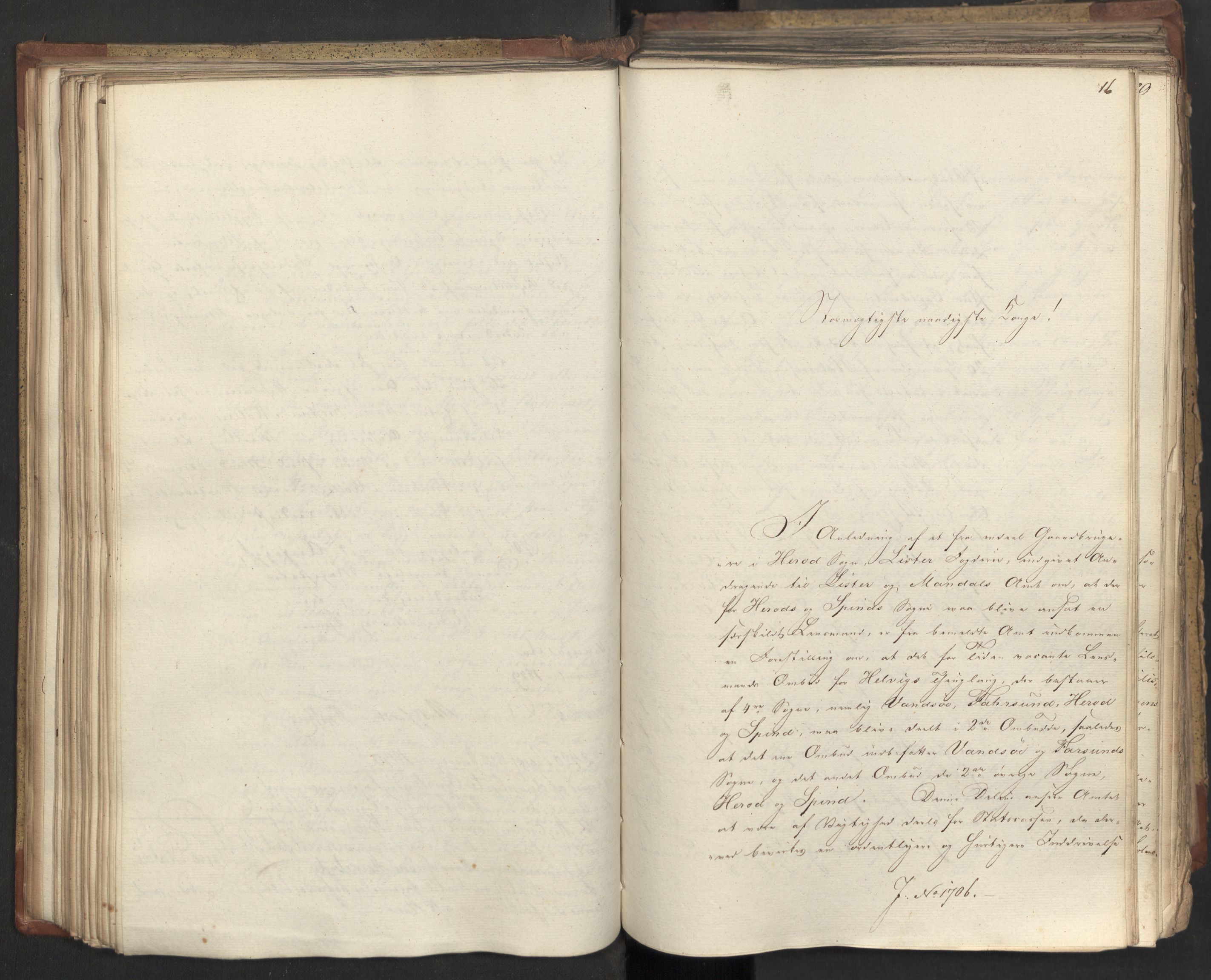 Statsrådsavdelingen i Stockholm, AV/RA-S-1003/D/Da/L0062: Regjeringsinnstillinger nr. 1667-1787, 1829, p. 108