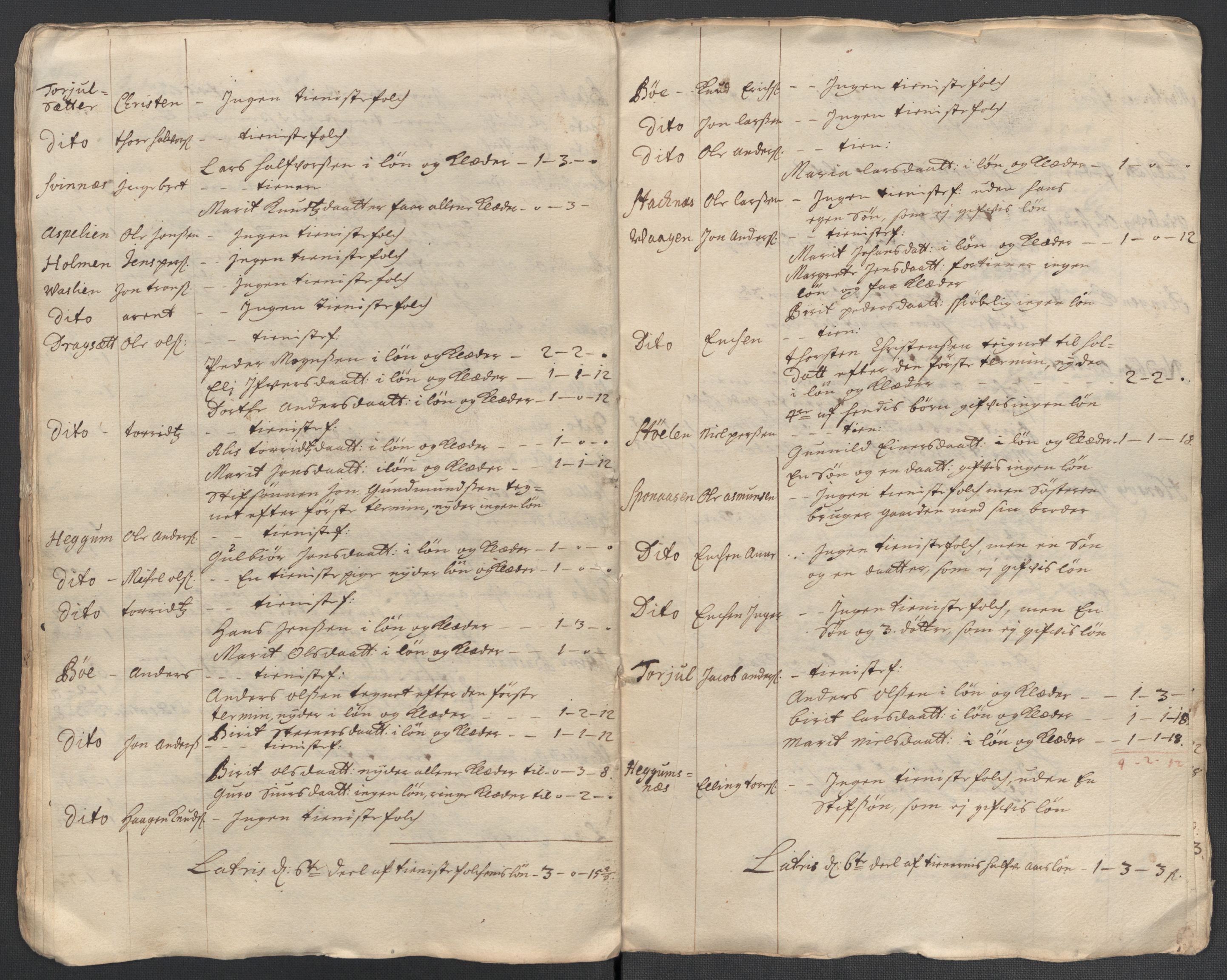 Rentekammeret inntil 1814, Reviderte regnskaper, Fogderegnskap, RA/EA-4092/R56/L3745: Fogderegnskap Nordmøre, 1711, p. 235