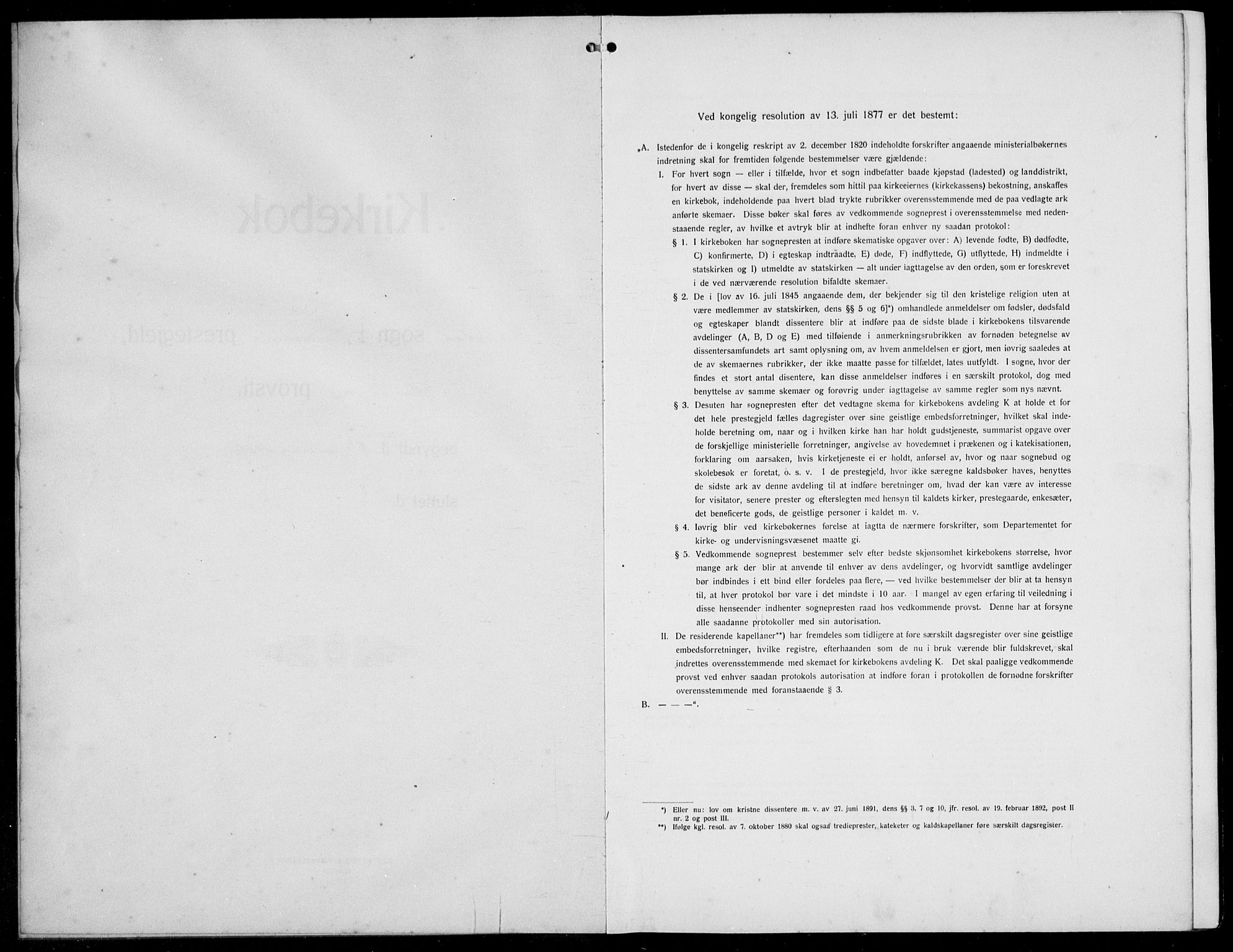 Hyllestad sokneprestembete, SAB/A-80401: Parish register (copy) no. A 4, 1926-1940