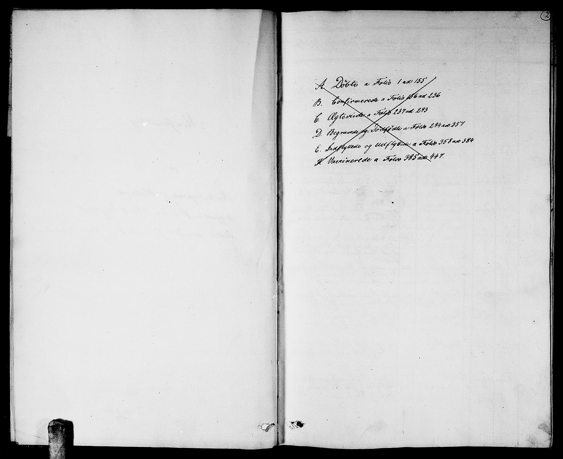 Høland prestekontor Kirkebøker, AV/SAO-A-10346a/G/Ga/L0004: Parish register (copy) no. I 4, 1854-1862, p. 2