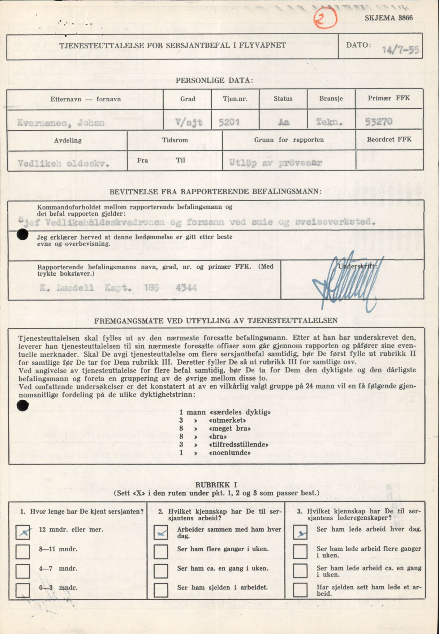 Forsvaret, Forsvarets overkommando/Luftforsvarsstaben, AV/RA-RAFA-4079/P/Pa/L0036: Personellpapirer, 1914, p. 699