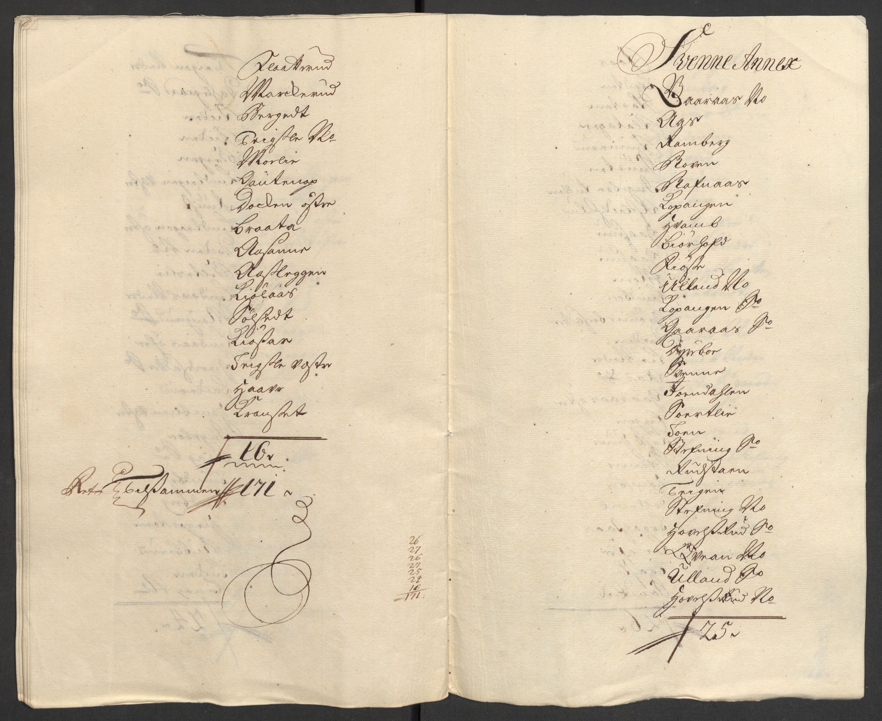 Rentekammeret inntil 1814, Reviderte regnskaper, Fogderegnskap, AV/RA-EA-4092/R24/L1586: Fogderegnskap Numedal og Sandsvær, 1711, p. 34