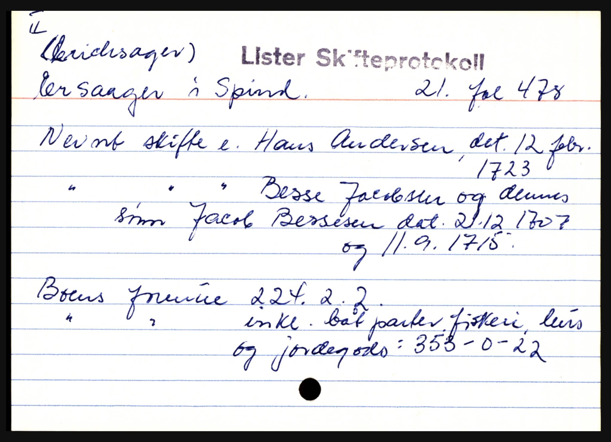 Lister sorenskriveri, AV/SAK-1221-0003/H, p. 7859