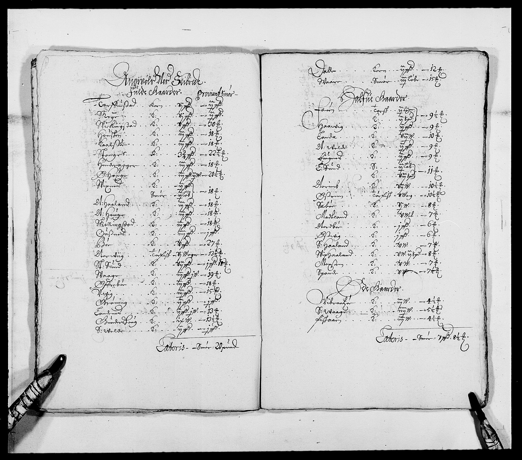 Rentekammeret inntil 1814, Reviderte regnskaper, Fogderegnskap, AV/RA-EA-4092/R47/L2845: Fogderegnskap Ryfylke, 1674-1675, p. 340