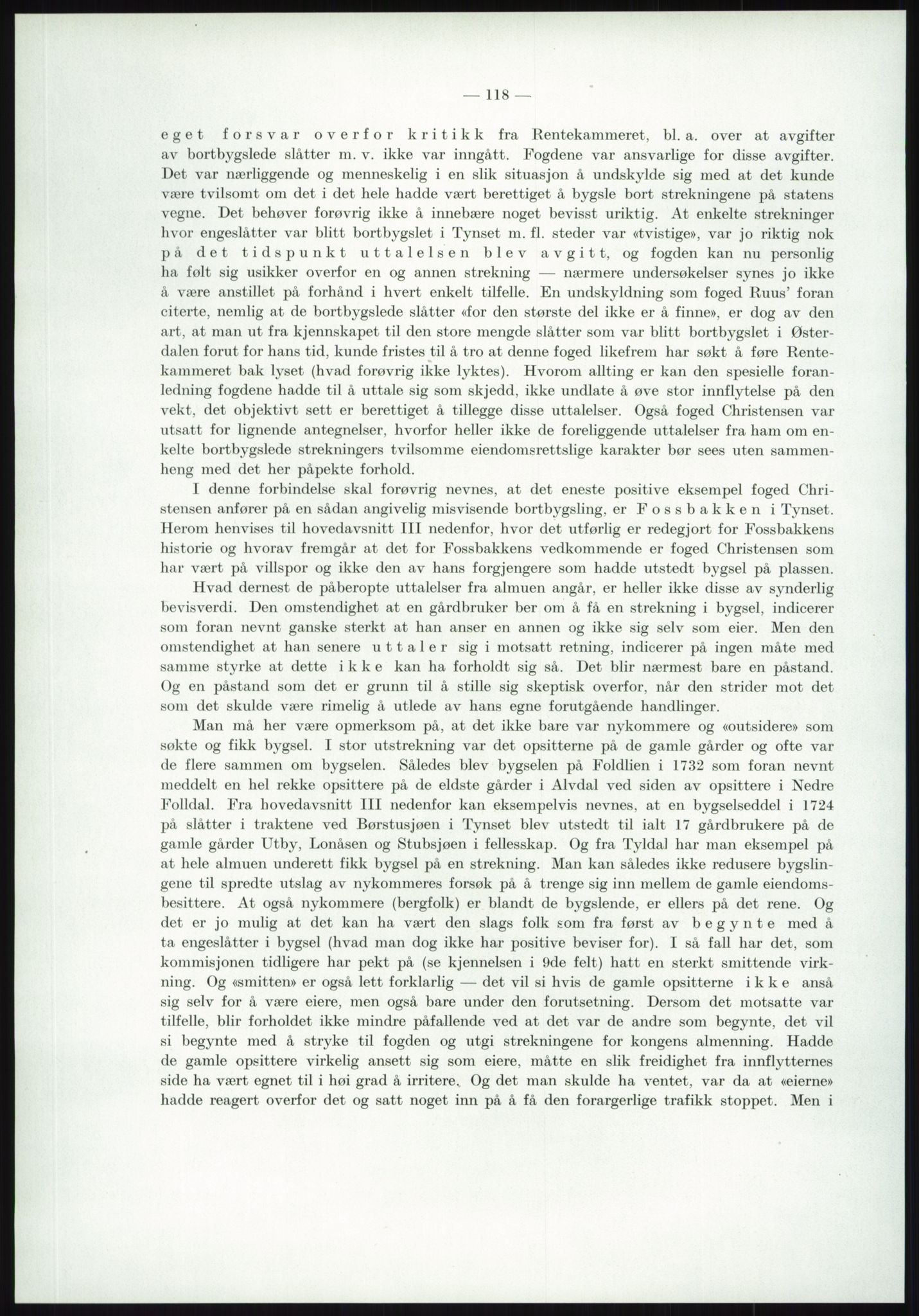 Høyfjellskommisjonen, AV/RA-S-1546/X/Xa/L0001: Nr. 1-33, 1909-1953, p. 3888