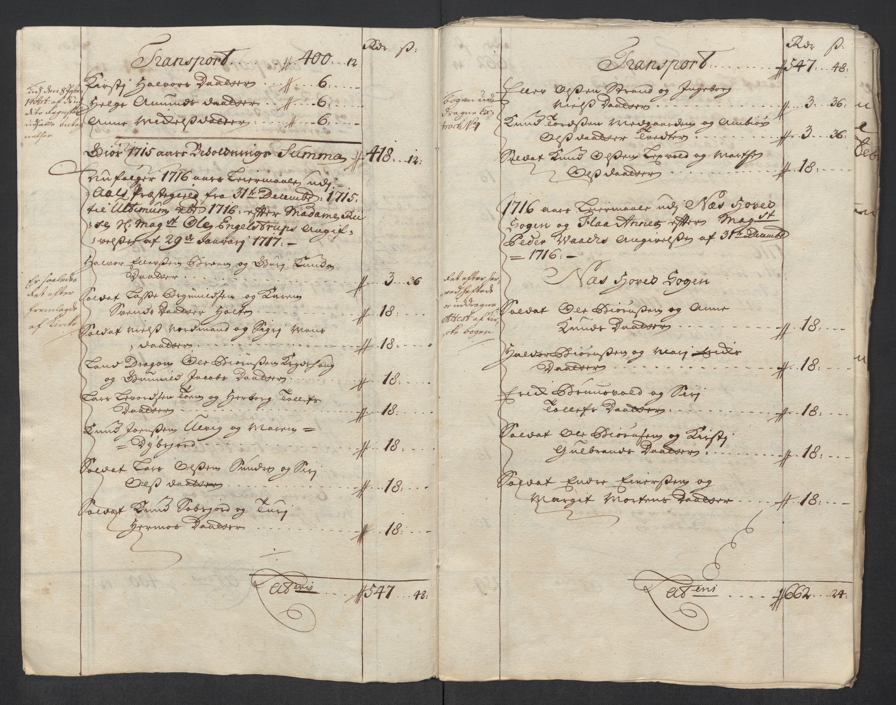 Rentekammeret inntil 1814, Reviderte regnskaper, Fogderegnskap, AV/RA-EA-4092/R23/L1474: Fogderegnskap Ringerike og Hallingdal, 1716, p. 86