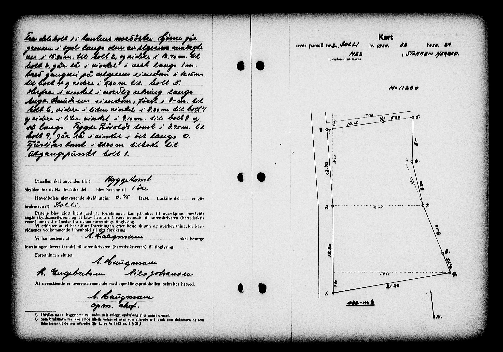 Nedenes sorenskriveri, AV/SAK-1221-0006/G/Gb/Gba/L0047: Mortgage book no. A-I, 1939-1940, Diary no: : 898/1940