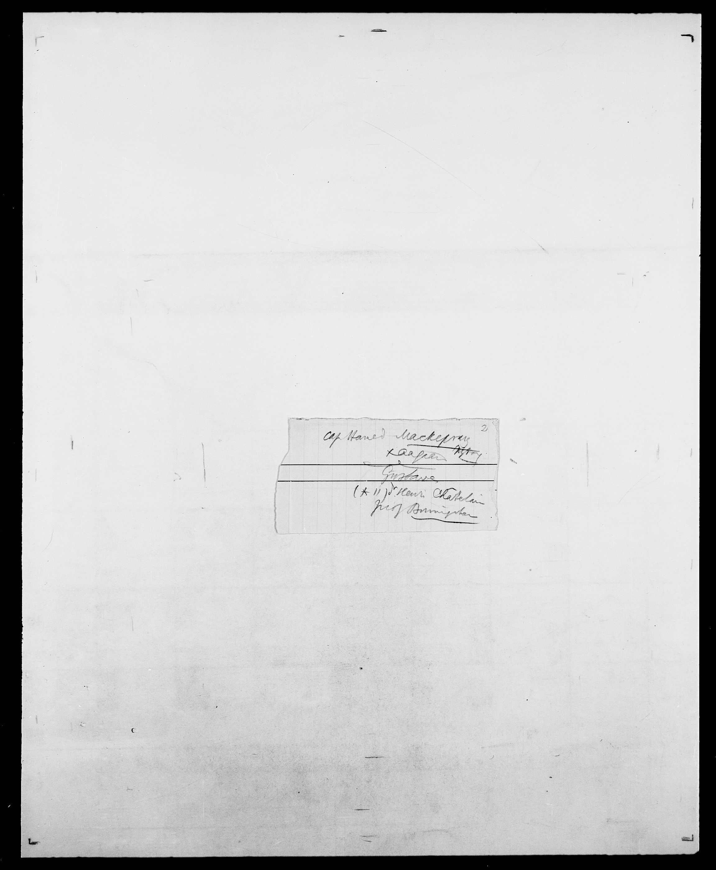 Delgobe, Charles Antoine - samling, SAO/PAO-0038/D/Da/L0025: Løberg - Mazar, p. 182